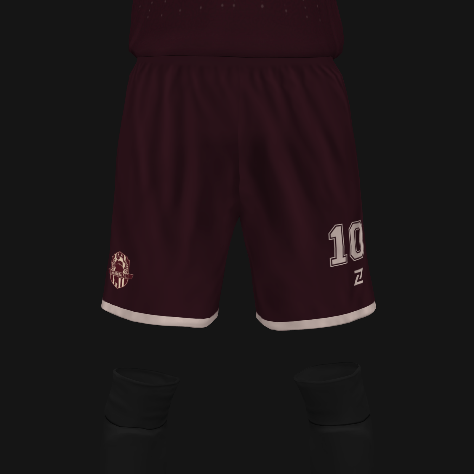 MENDOZA F.C. - Imagen 16