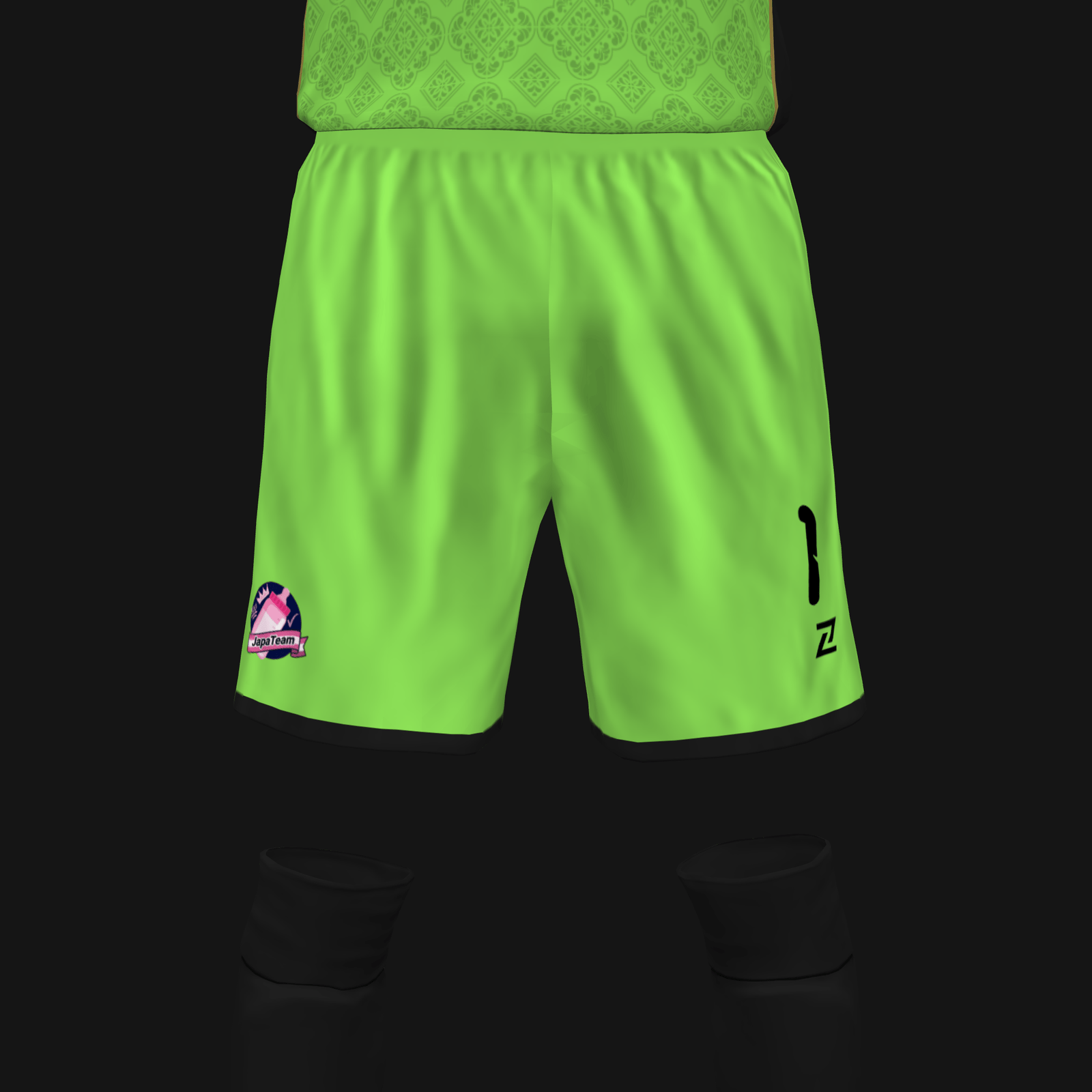 JAPATEAM 2026 - Imagen 17