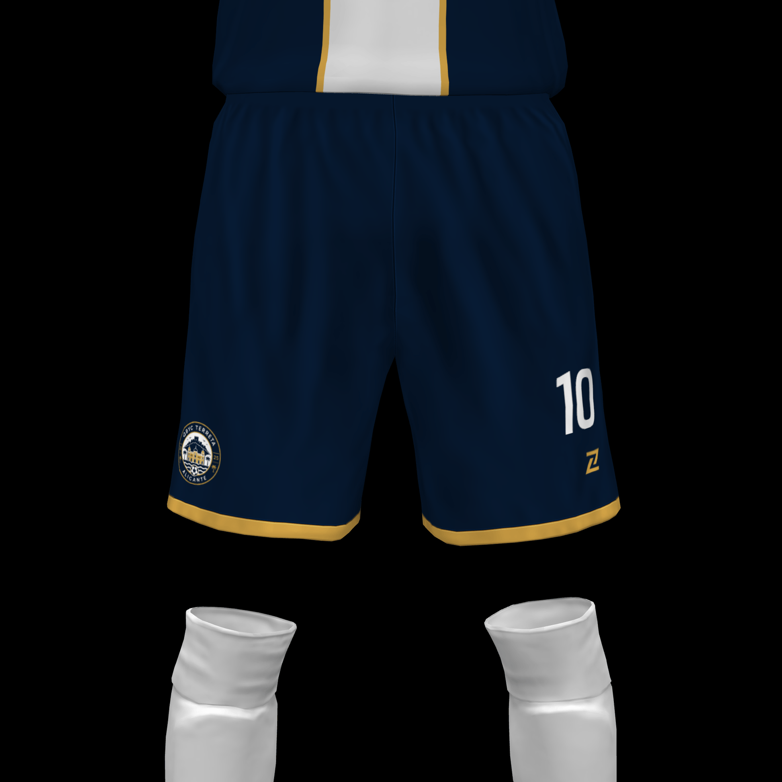 QBYC TERRETA - Imagen 6