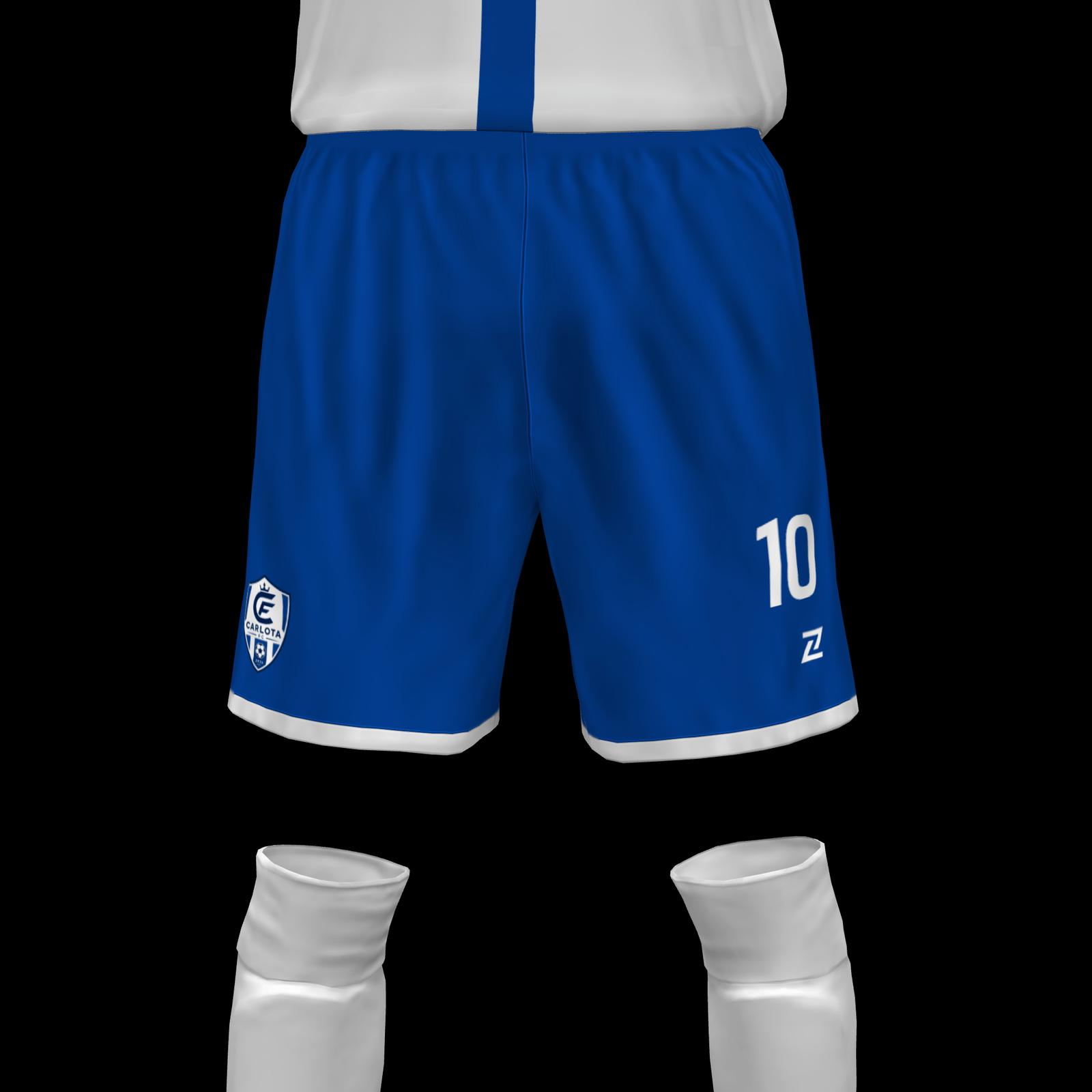 CARLOTA FC - Imagen 5