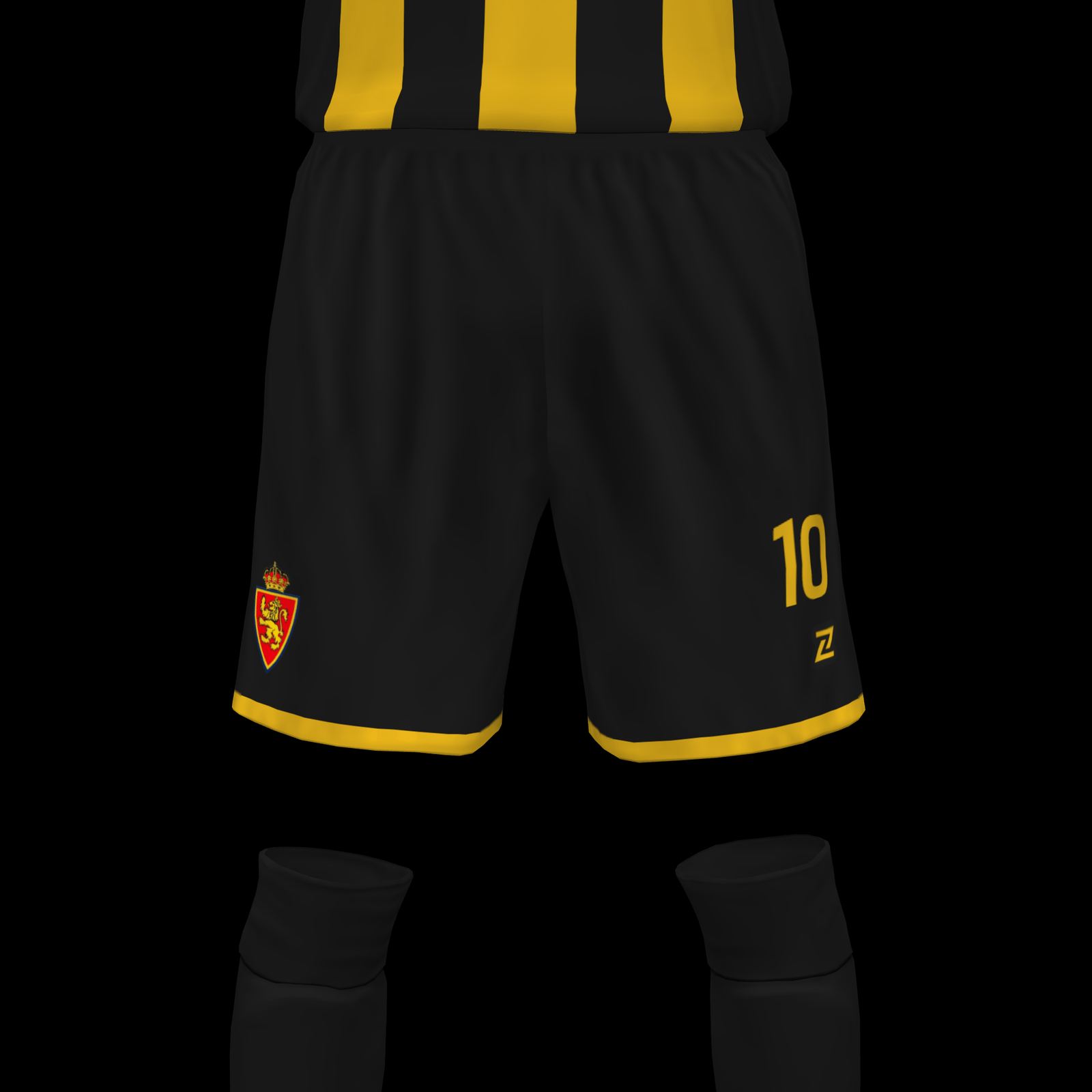 TWREAL ZARAGOZA - Imagen 4