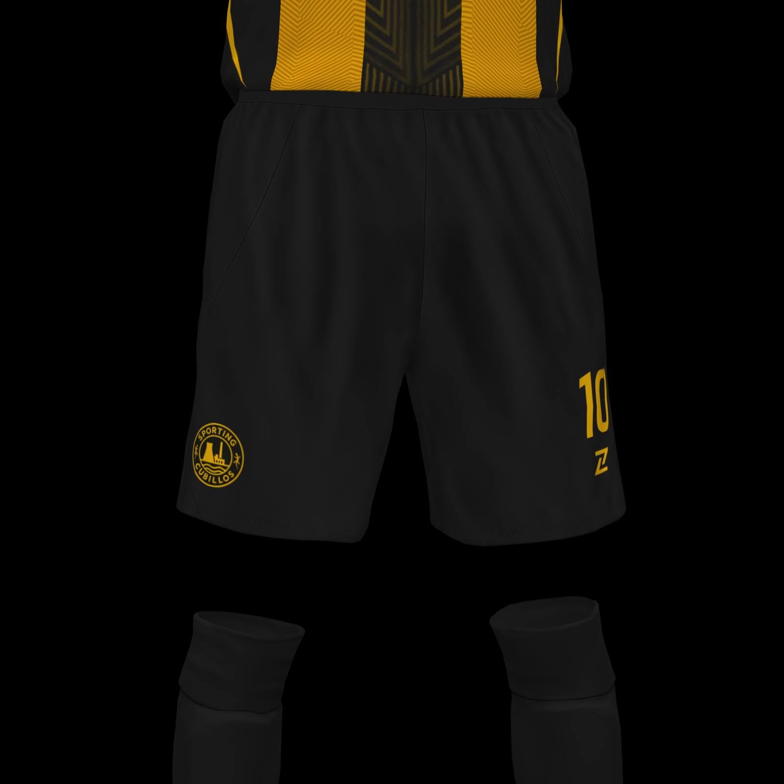SPORTING CUBILLOS - Imagen 4