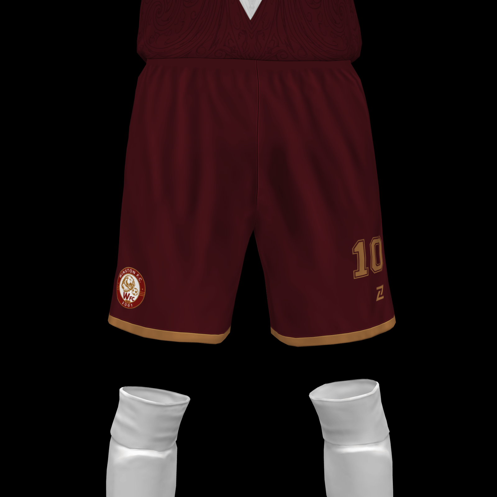 WINSTON FC - Imagen 4