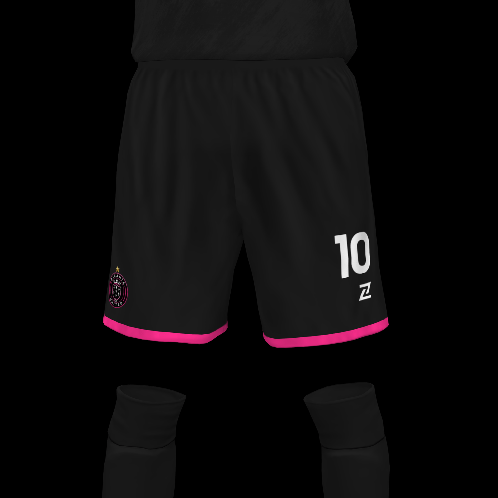 ALCANTA UNITED - Imagen 4