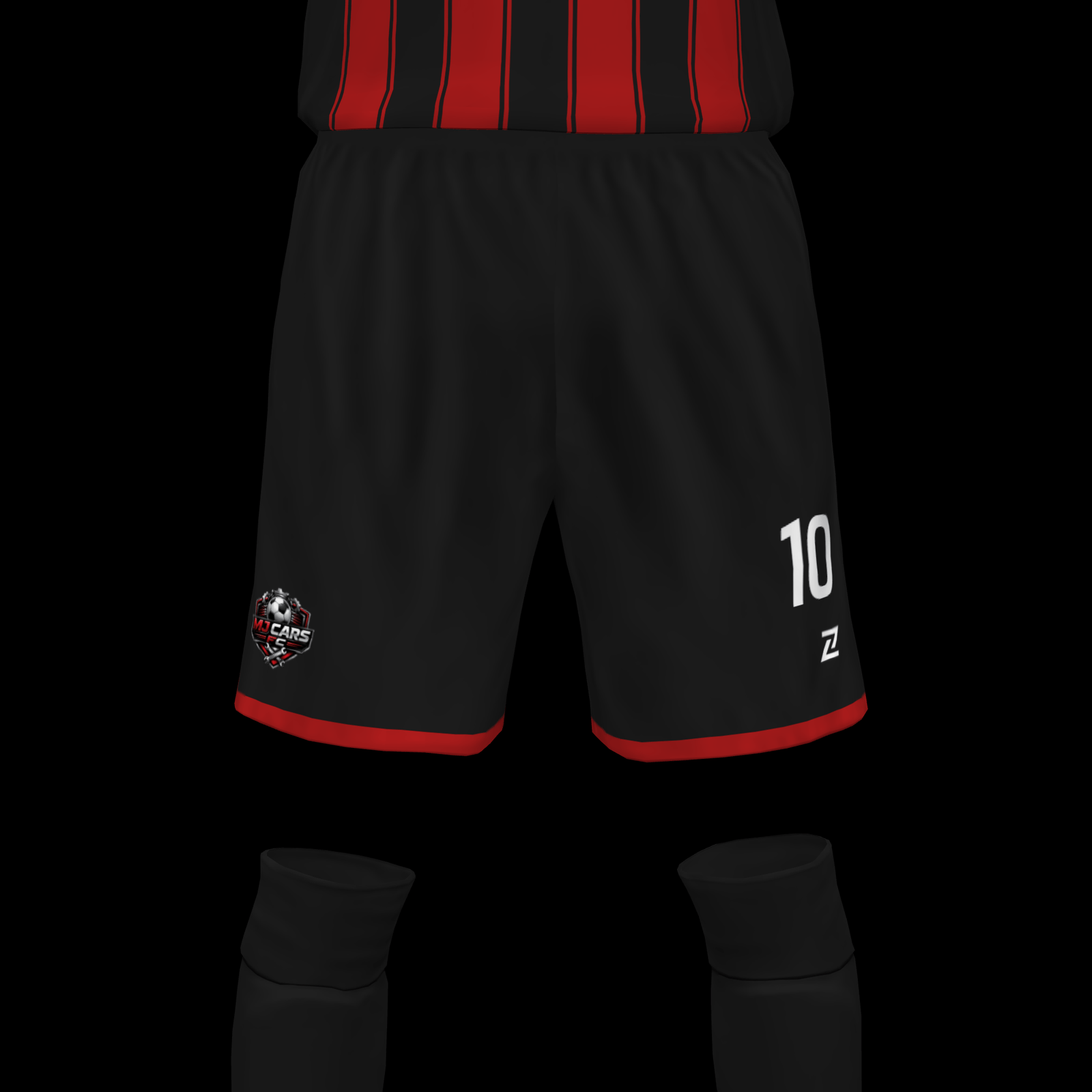 MJ CARS FC - Imagen 4