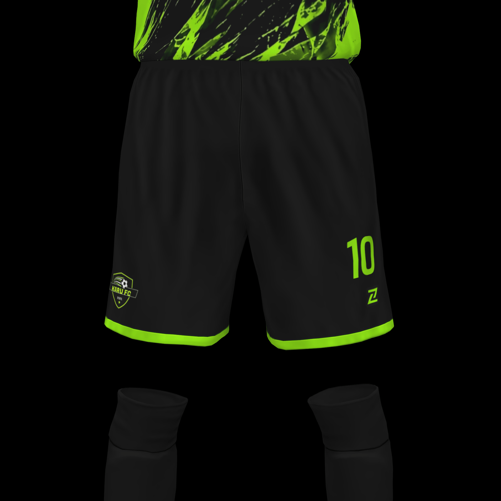 KARU FC - Imagen 4