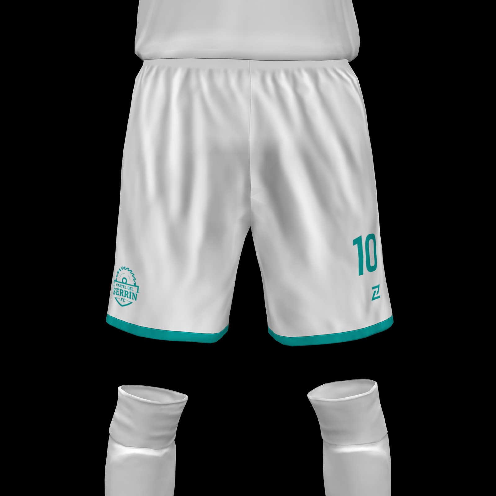CARTEL DEL SERRIN FC - Imagen 5