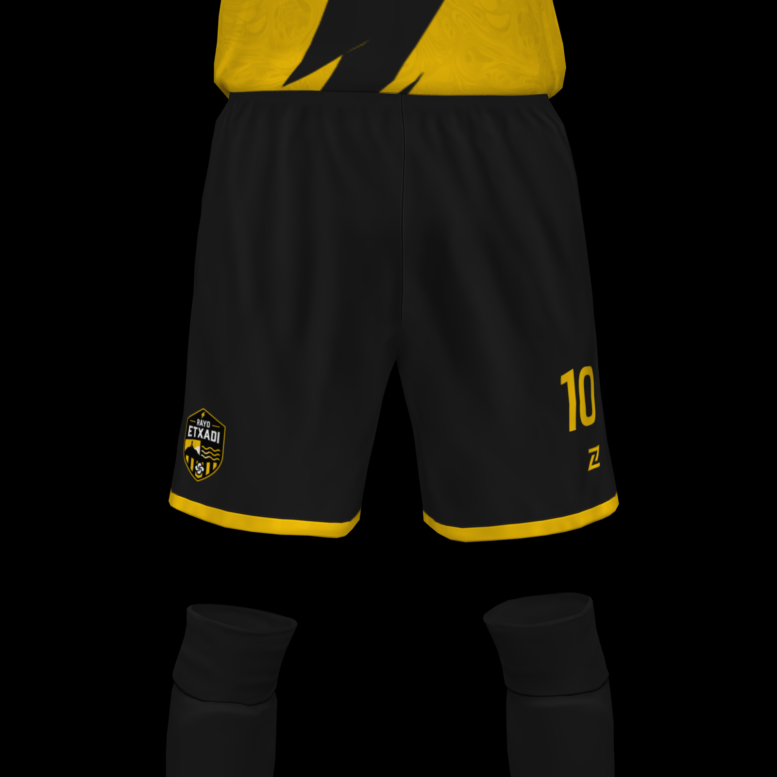 RAYO ETXADI - Imagen 4