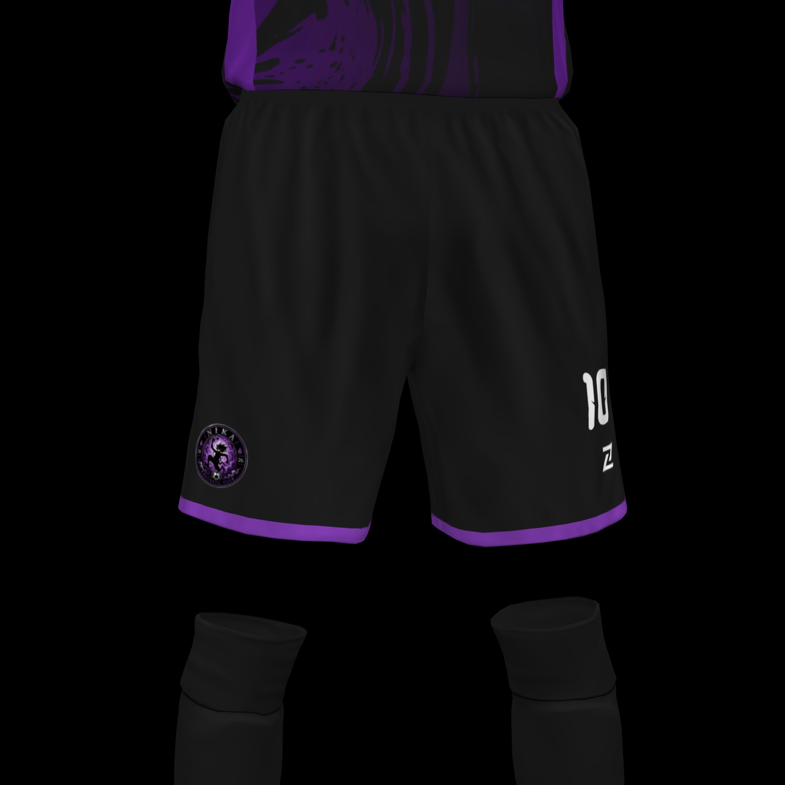 NIKA - Imagen 4