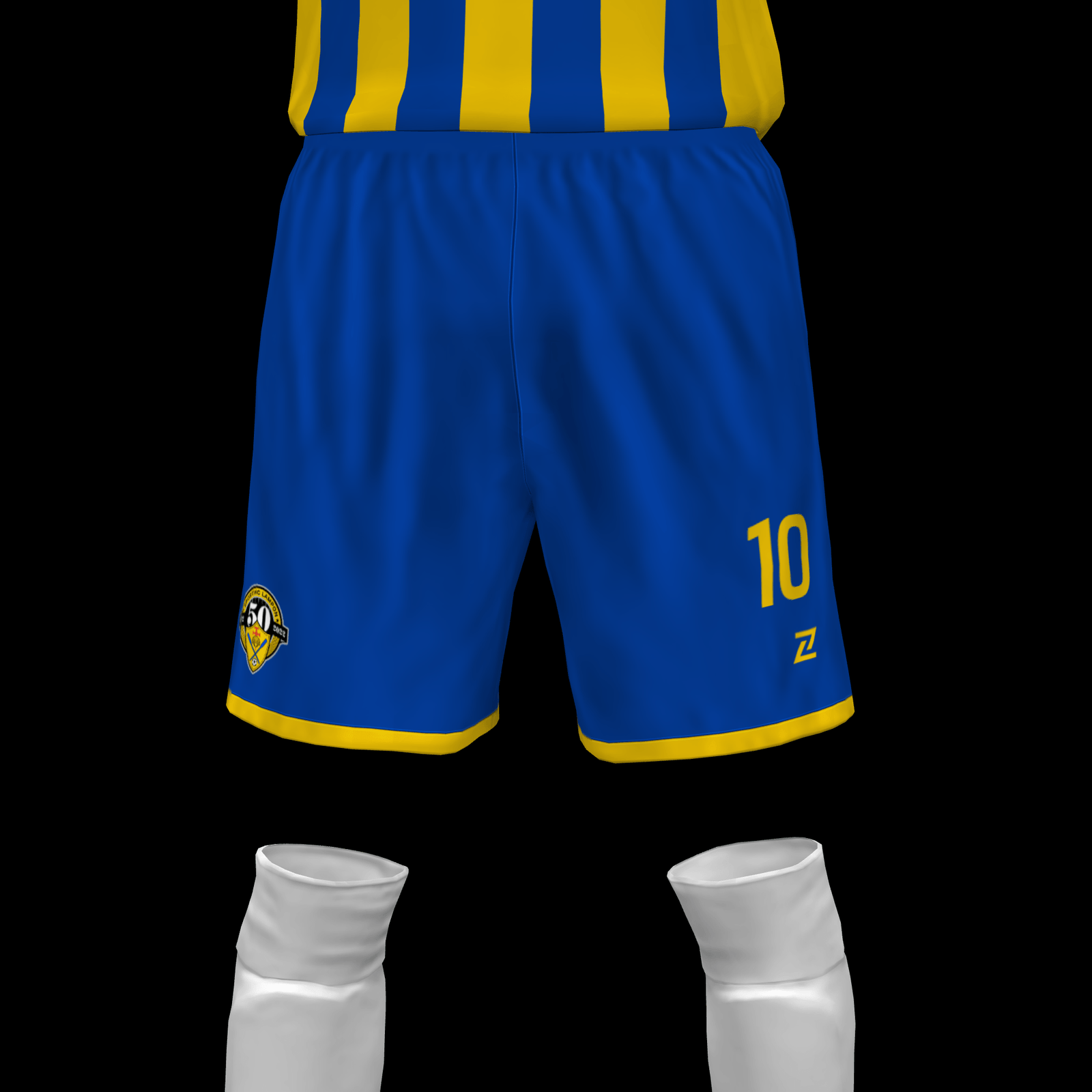 SPORTING LAMPON - Imagen 4