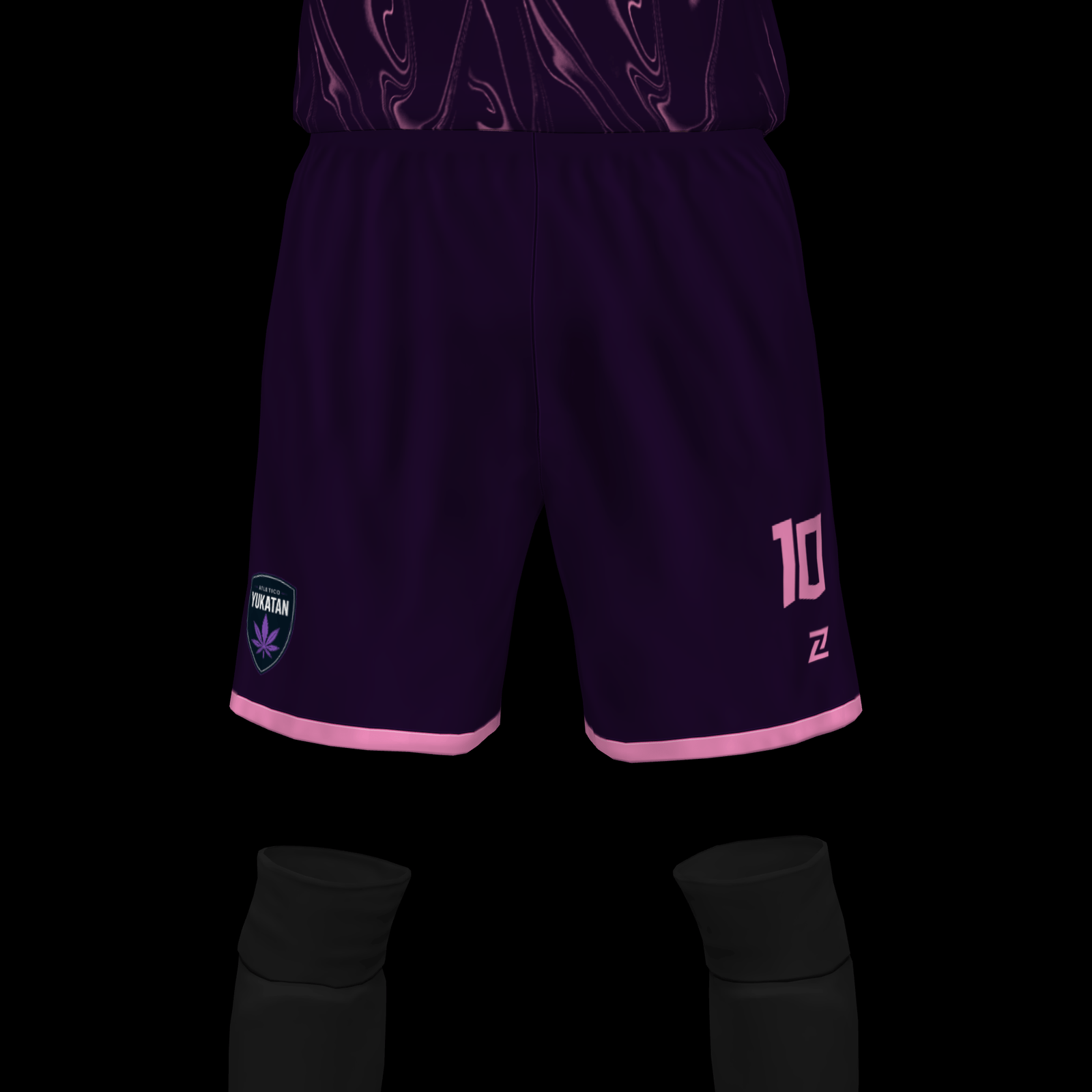 ATLETICO YUKATAN 2026 - Imagen 5