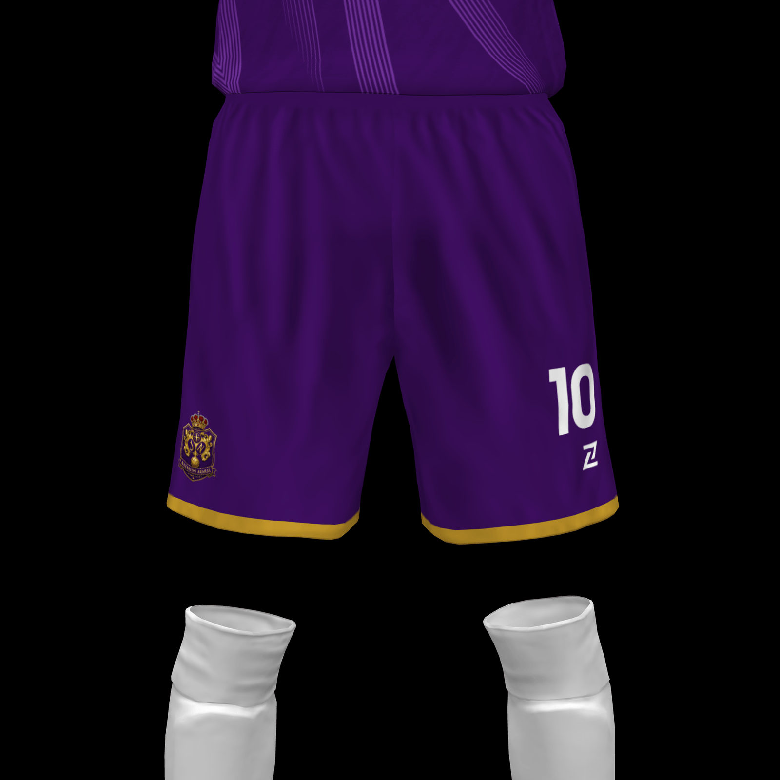 NAZARENO ARAHAL - Imagen 4