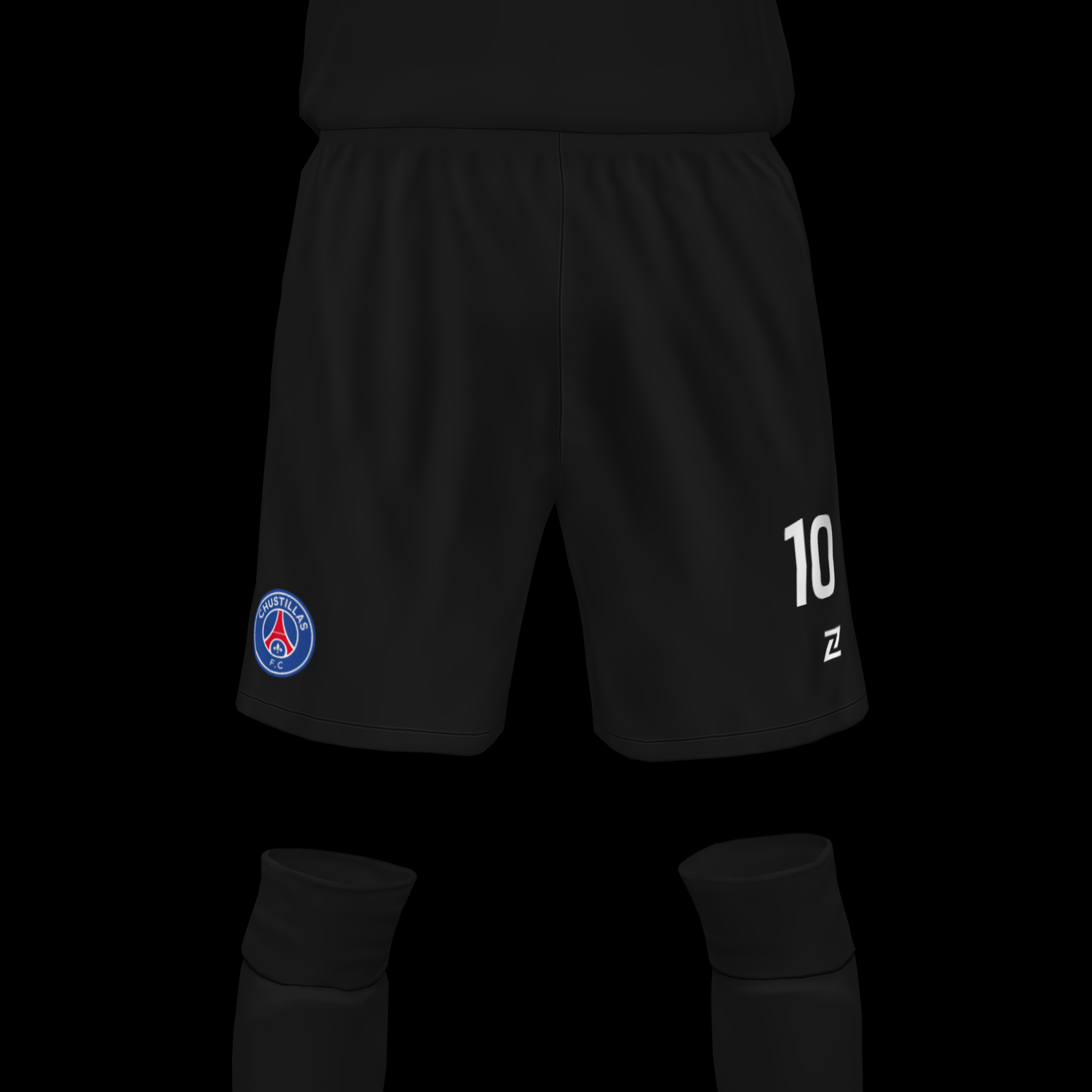 CHUSTILLAS FC - Imagen 5
