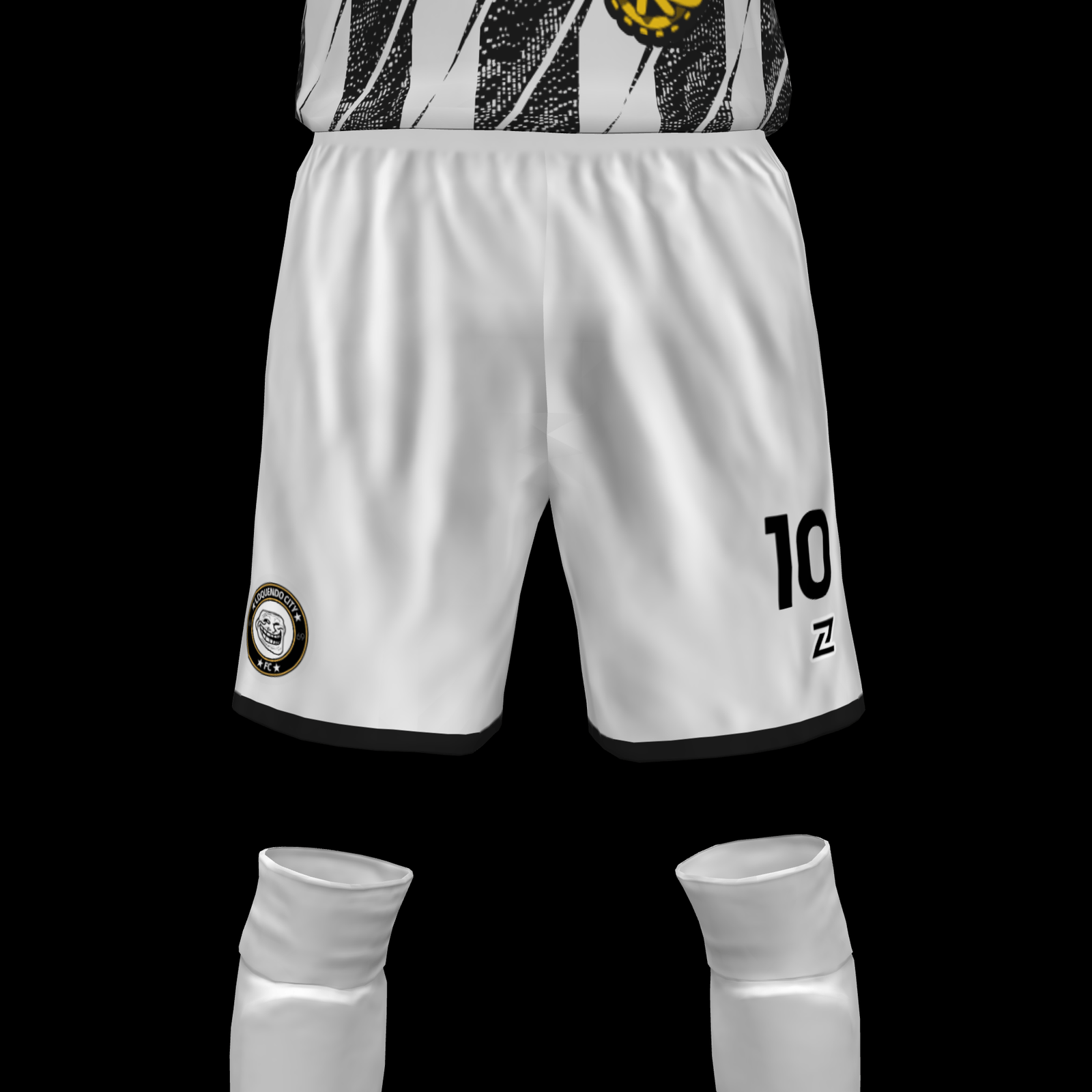 LOQUENDOCITY FC - Imagen 4