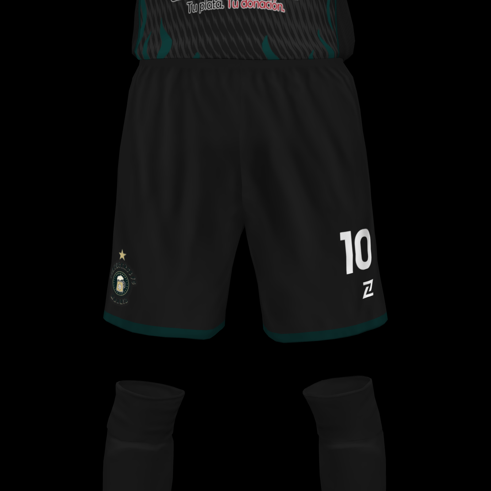 CERVECEROS FC MADRID - Imagen 5