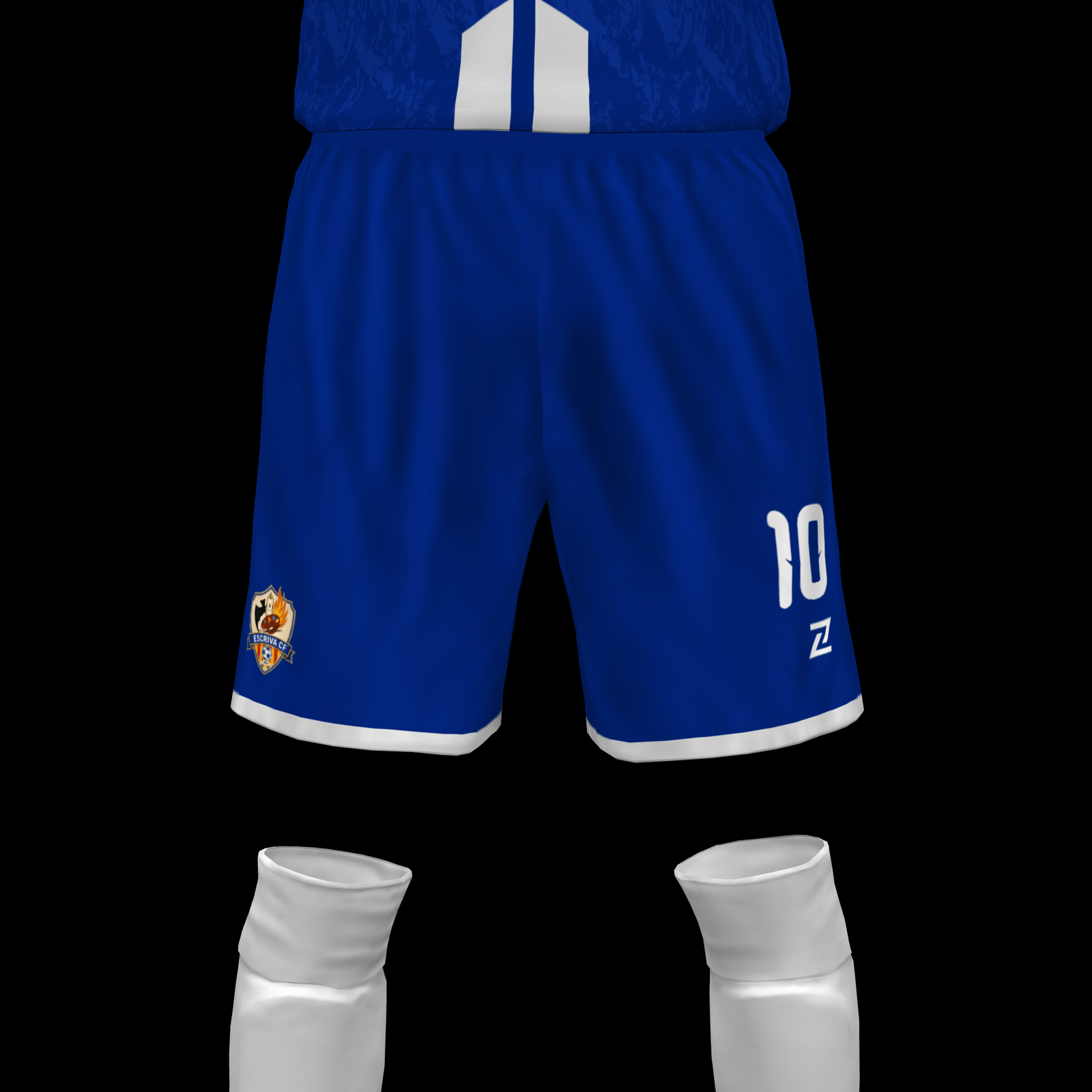 ESCRIVA CF - Imagen 4