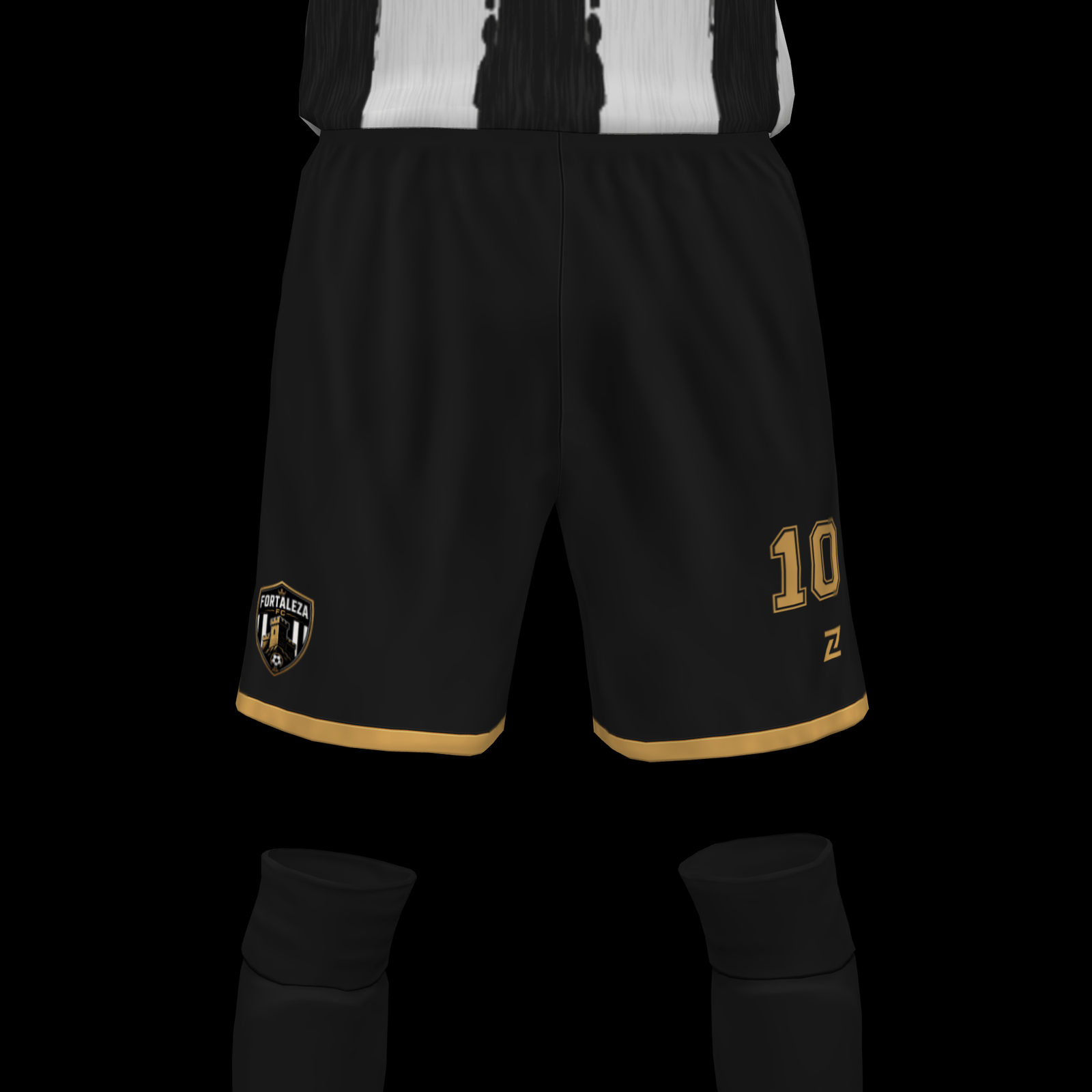 FORTALEZA FC 2026 - Imagen 4