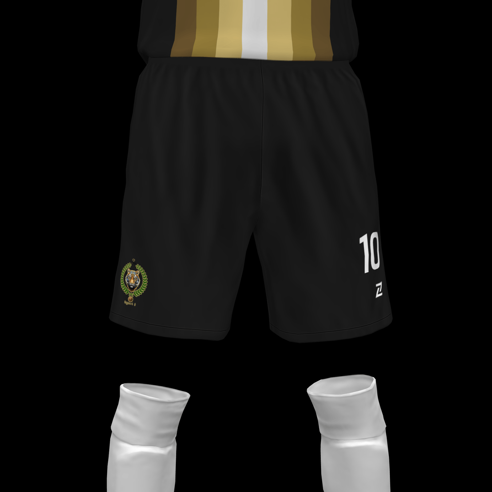 TIGRES DURANGO CF - Imagen 4