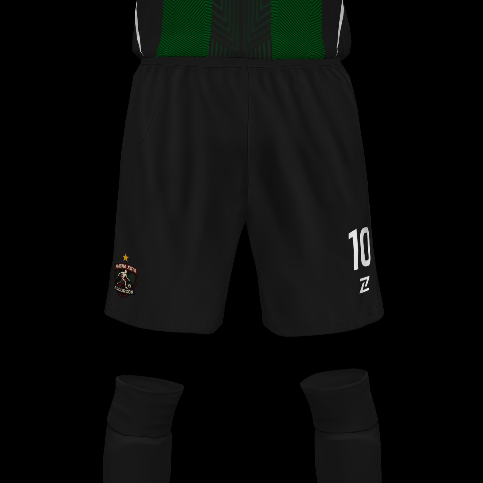 MAGNA XOTA ALCORCON 2026 - Imagen 4