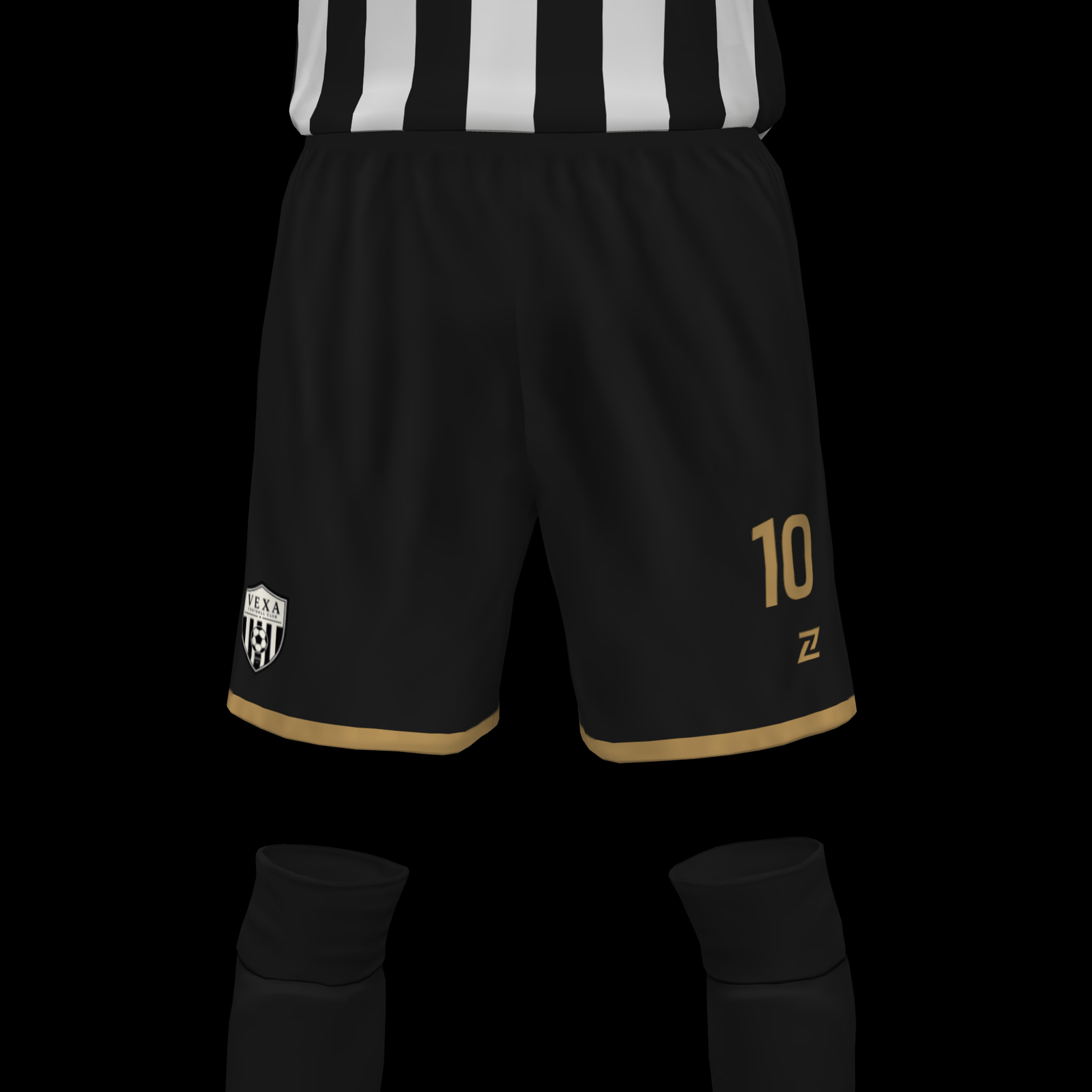 VEXA FC - Imagen 4