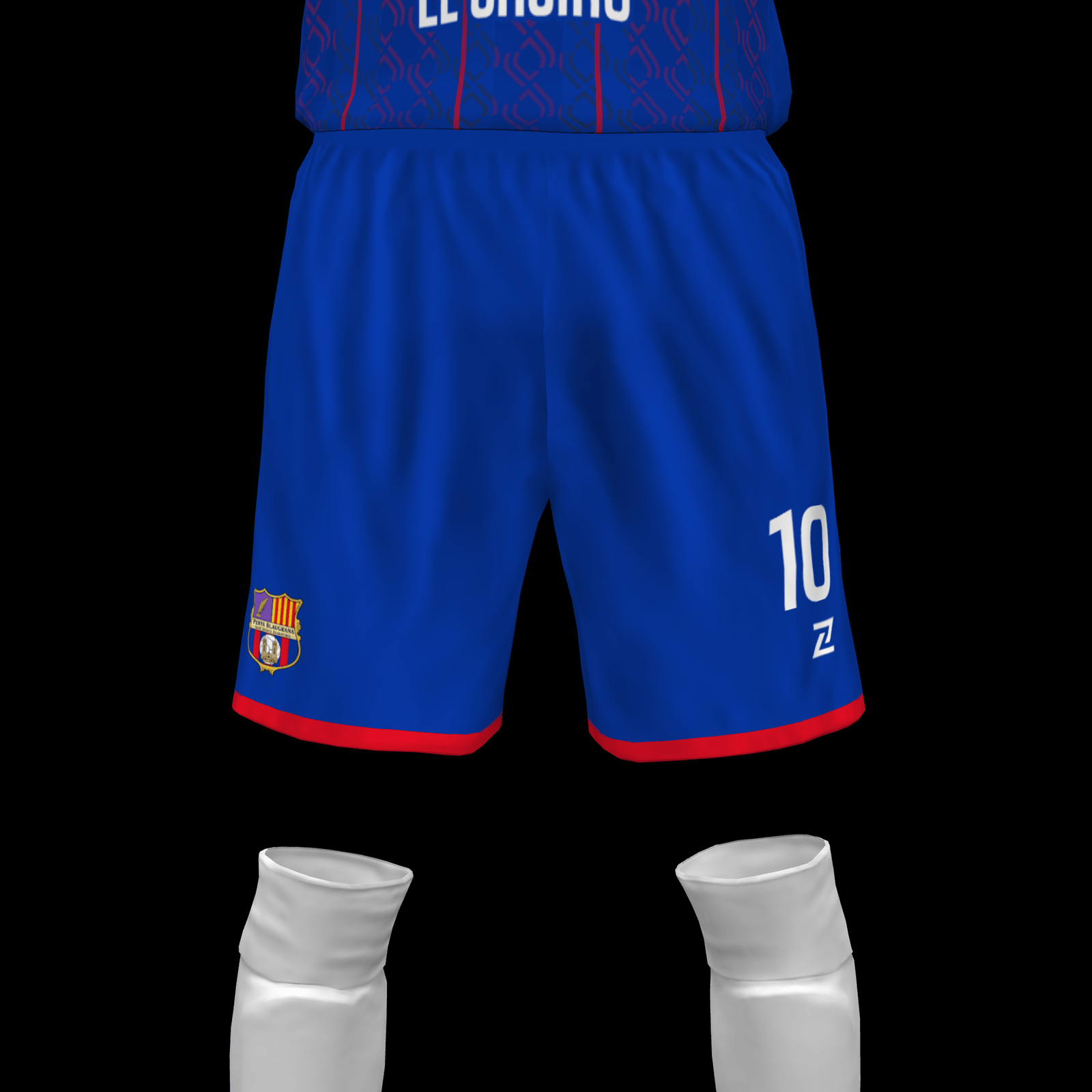 PENYA BLAUGRANA SES - Imagen 4