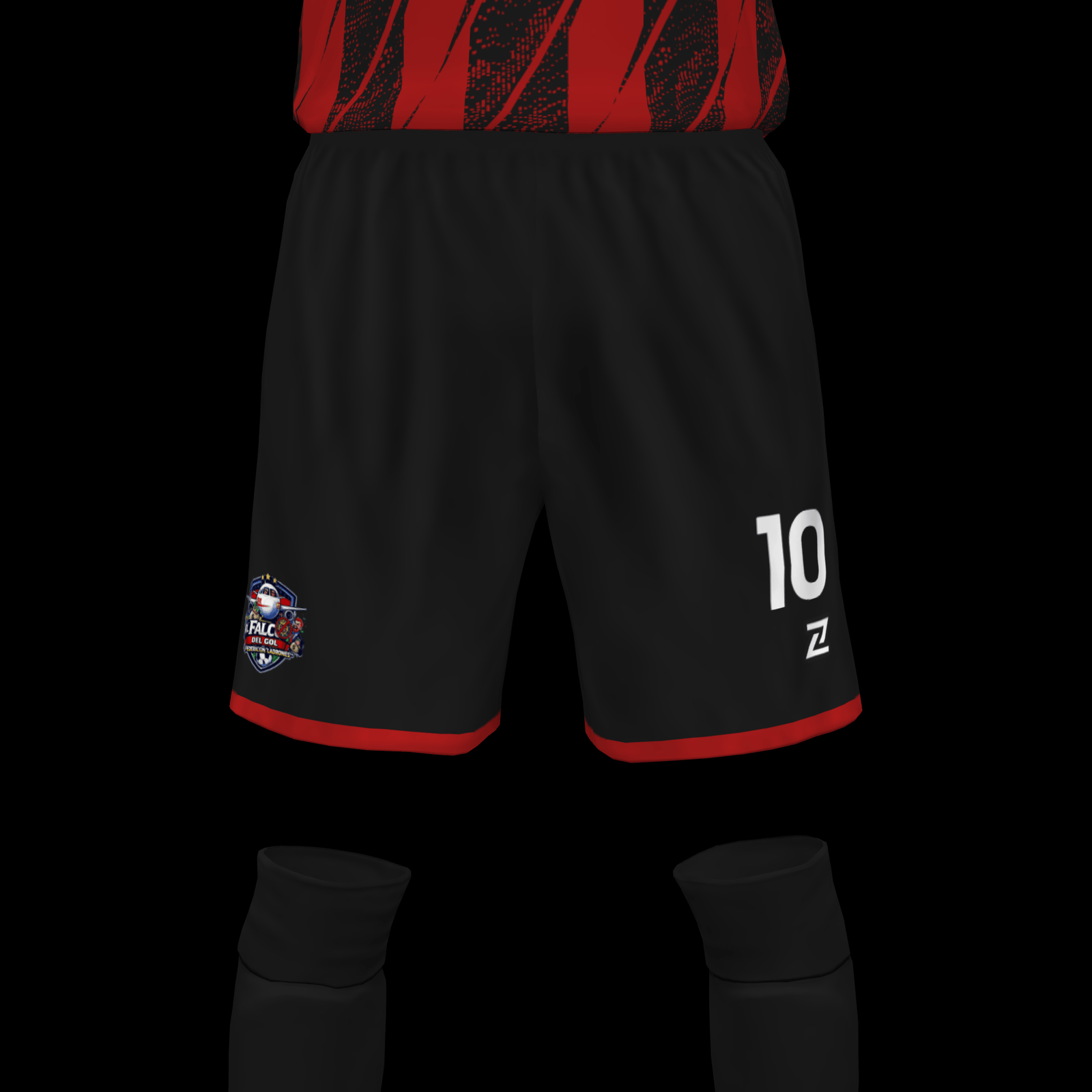 EL FALCON DEL GOL - Imagen 4
