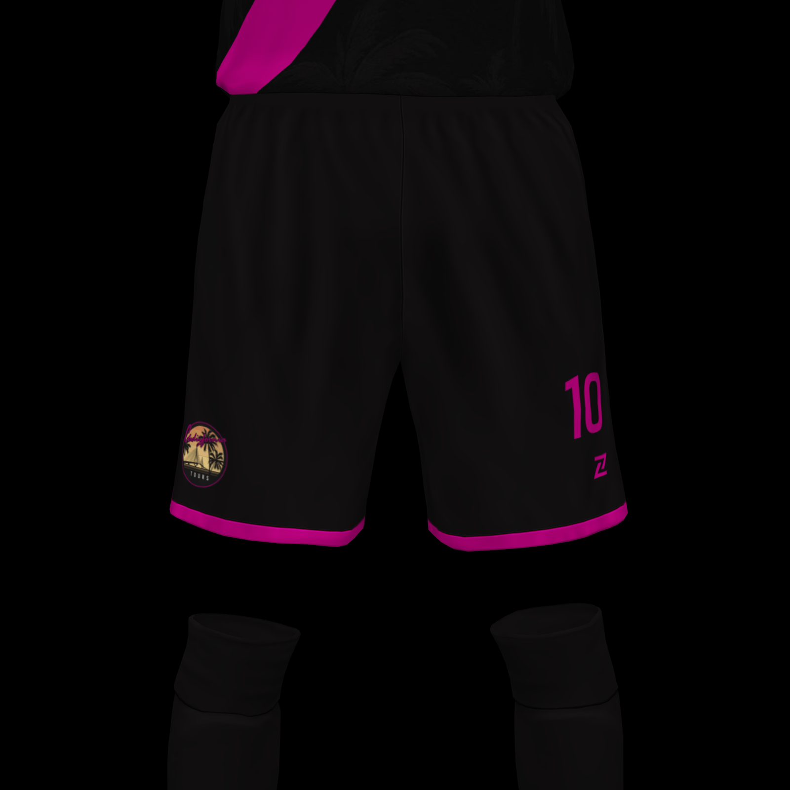 CADIZFORNIA TOURS FC - Imagen 4