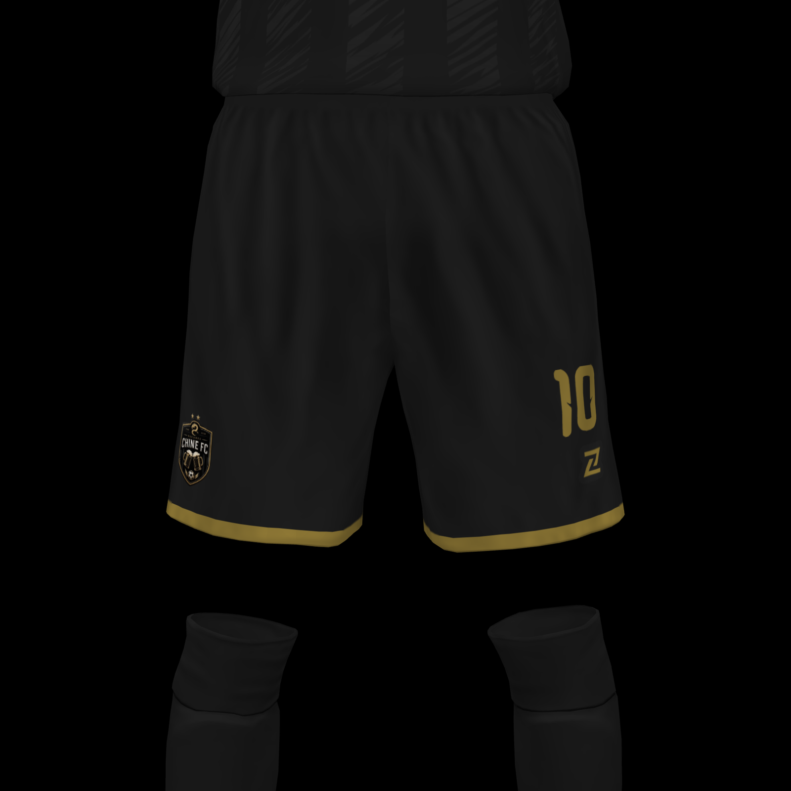 CHINE FC - Imagen 4