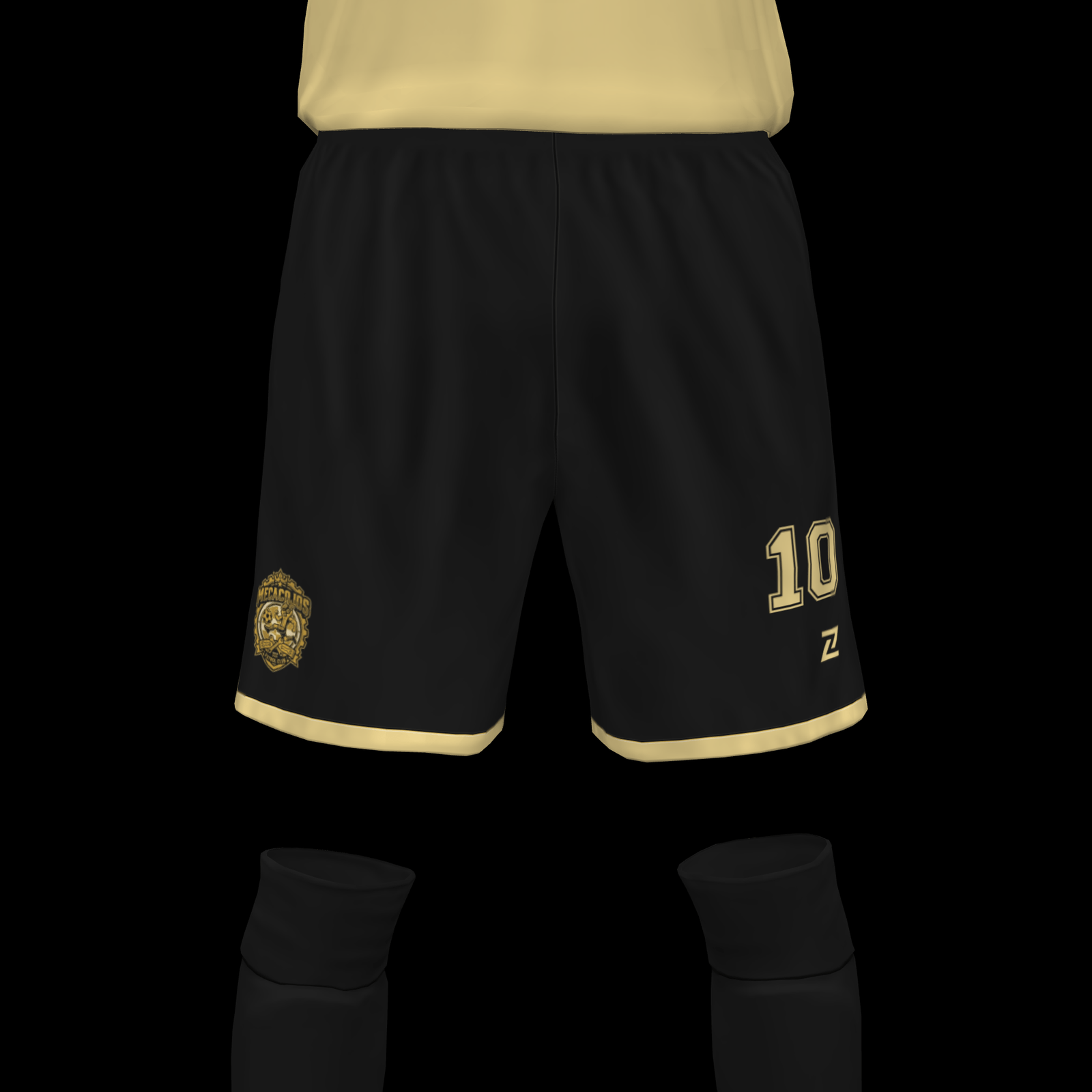 MECACOJOS FC - Imagen 4