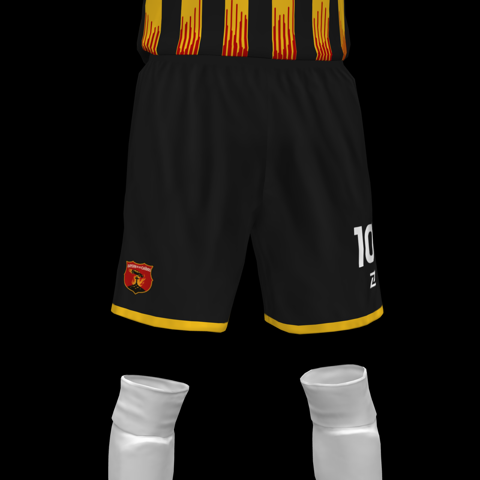BAYERN DE LOS CAIDOS DE MATARO - Imagen 6