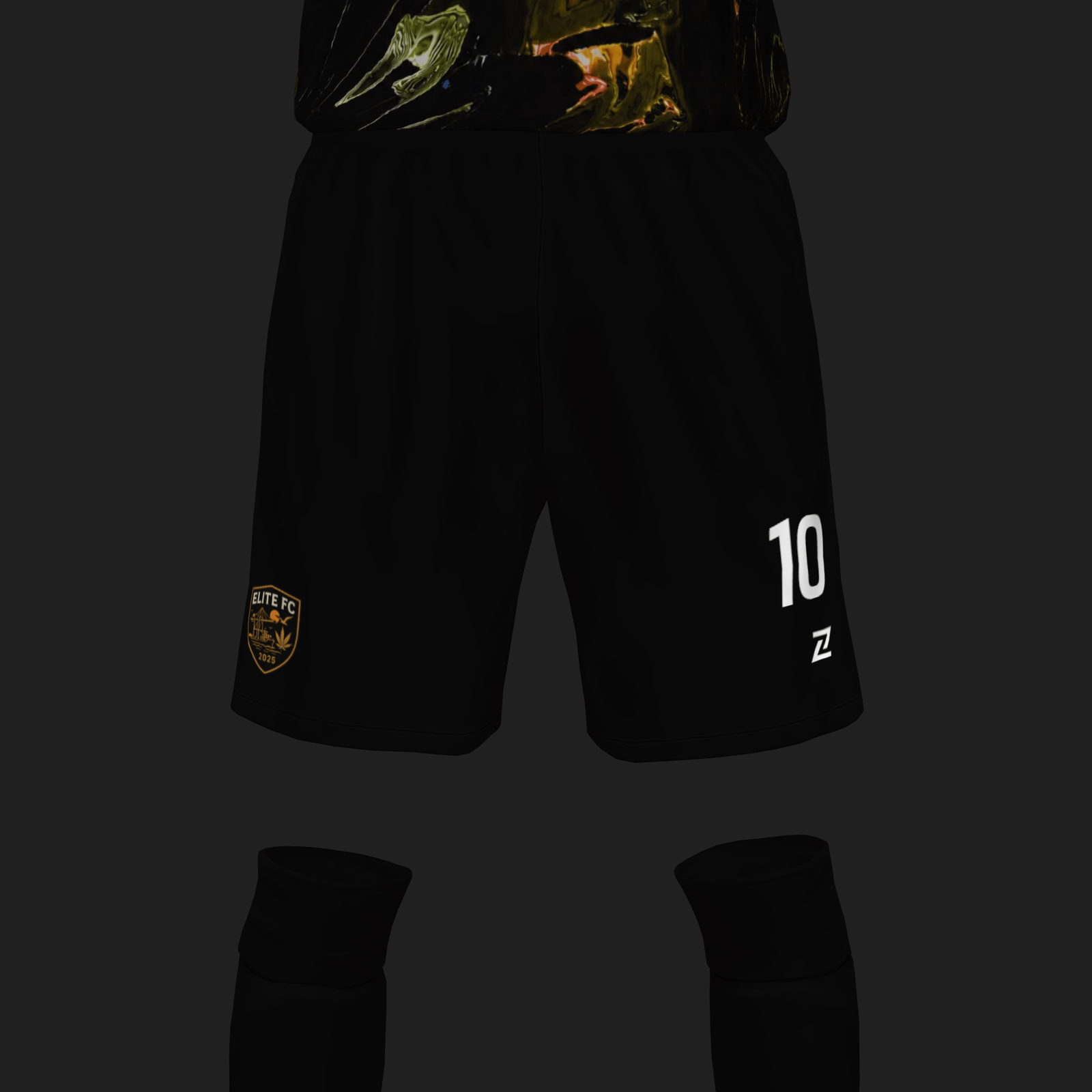 ELITE FC 11207 - Imagen 4