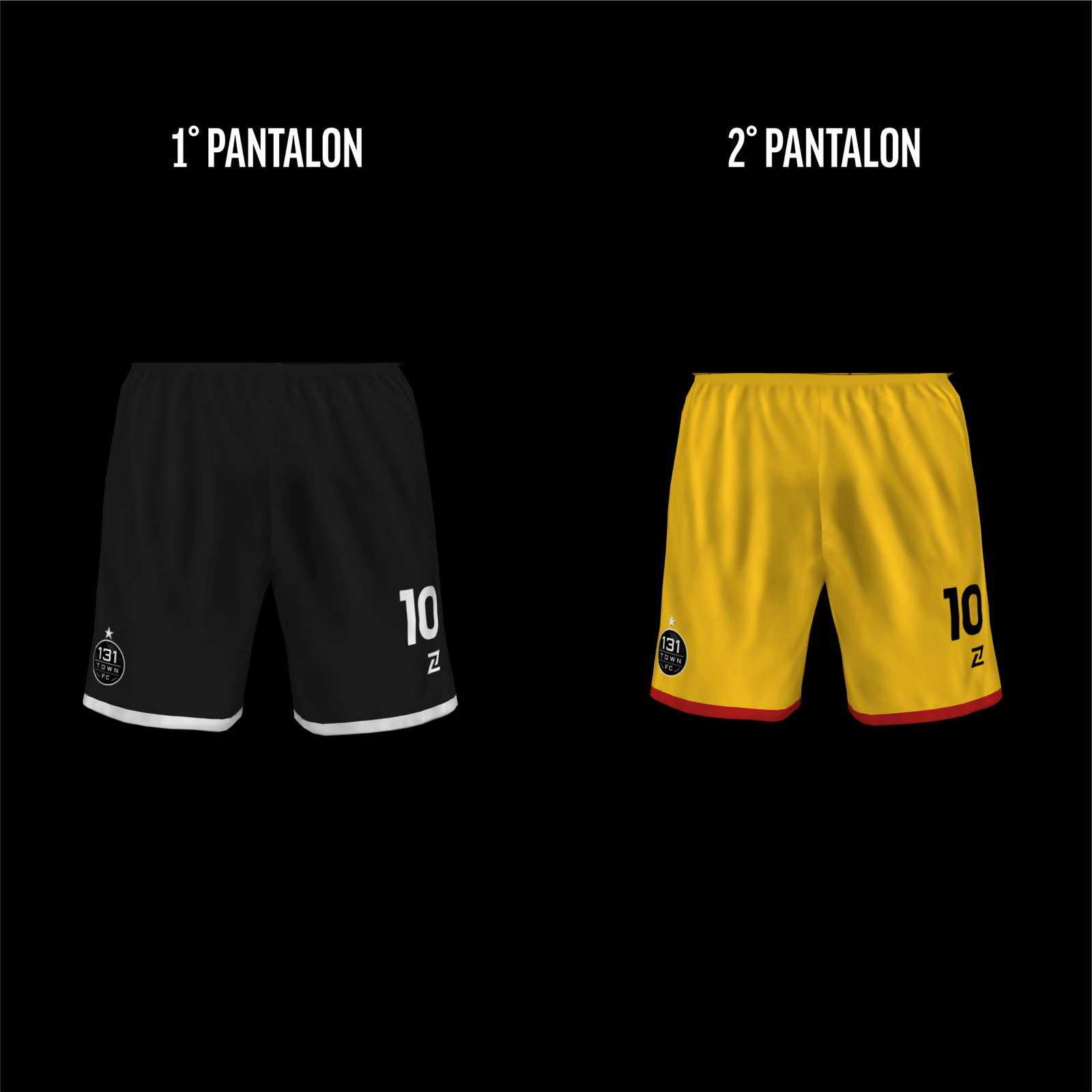 131 TOWN FC - Imagen 3