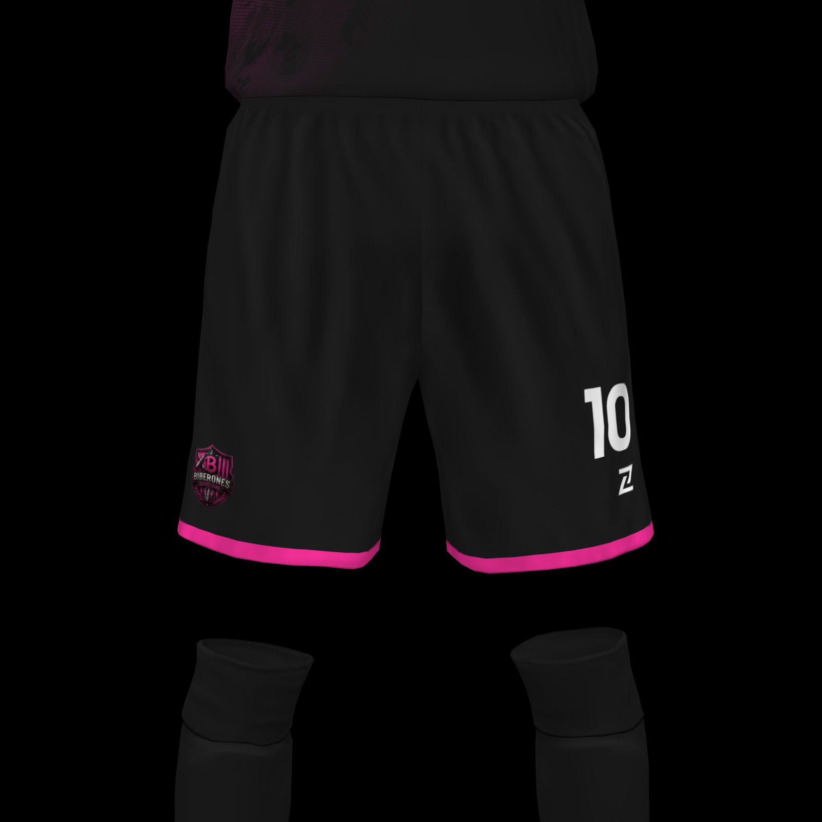 BIBERONES FC - Imagen 4