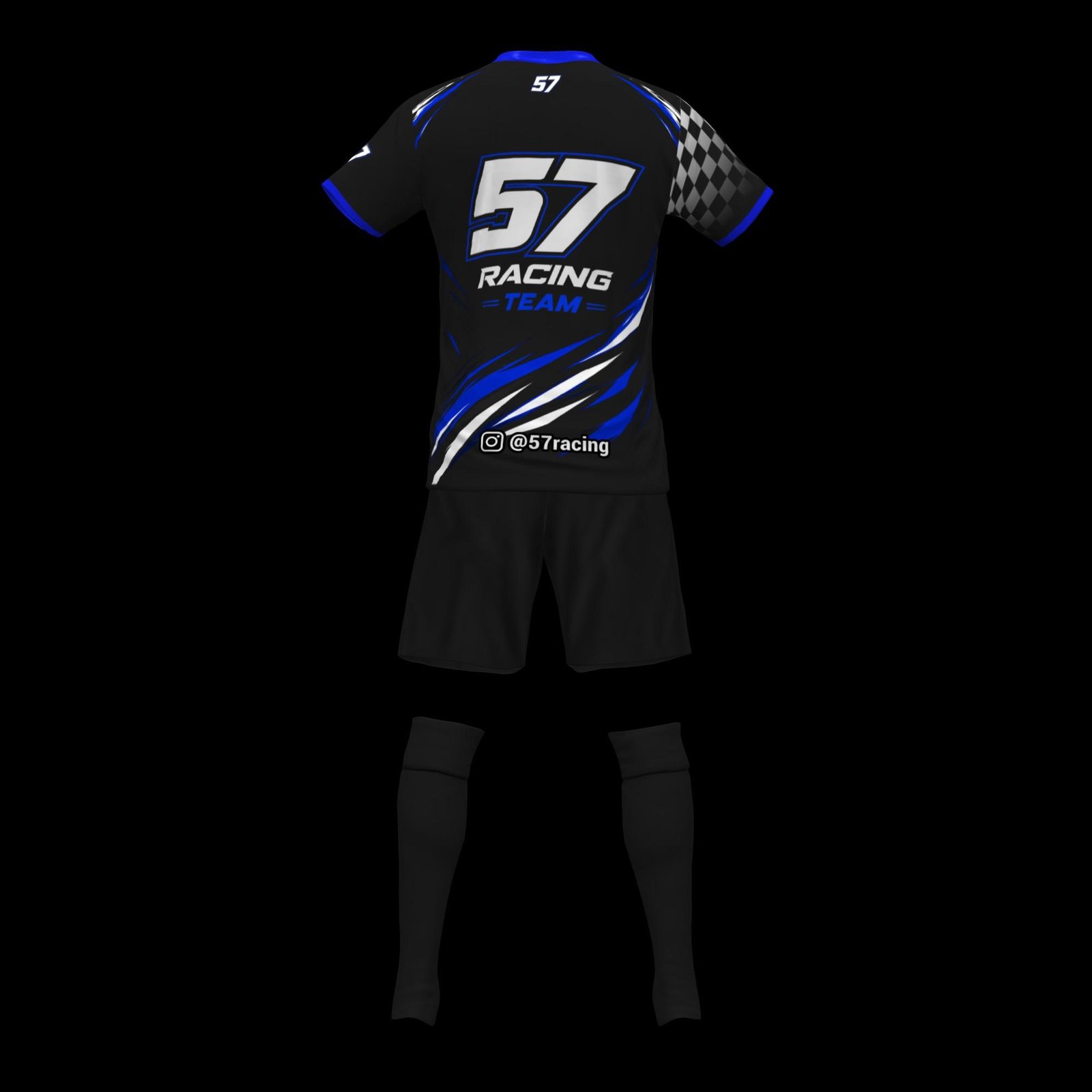 57 RACING - Imagen 3