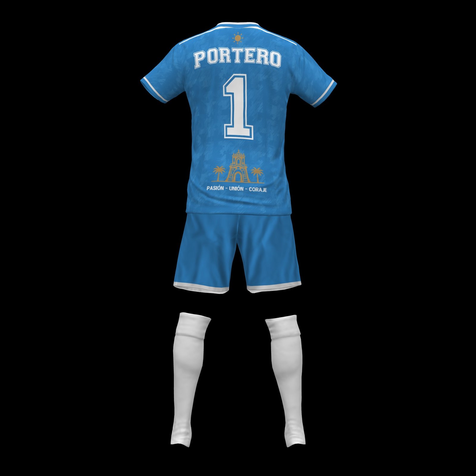 ATLÉTICO CHICLAYO - Imagen 6