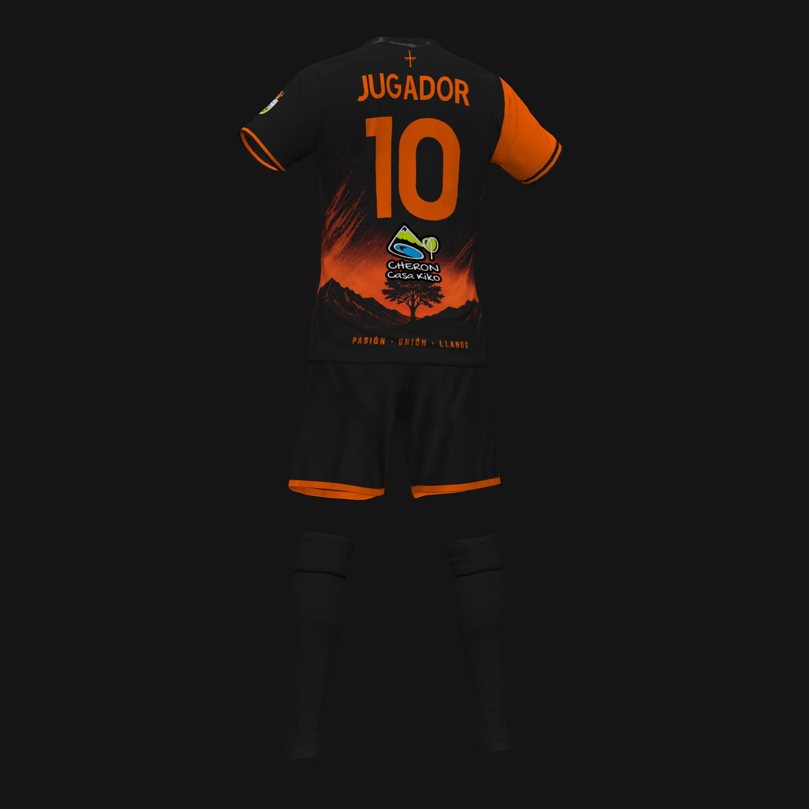 LLANOS FC - Imagen 3