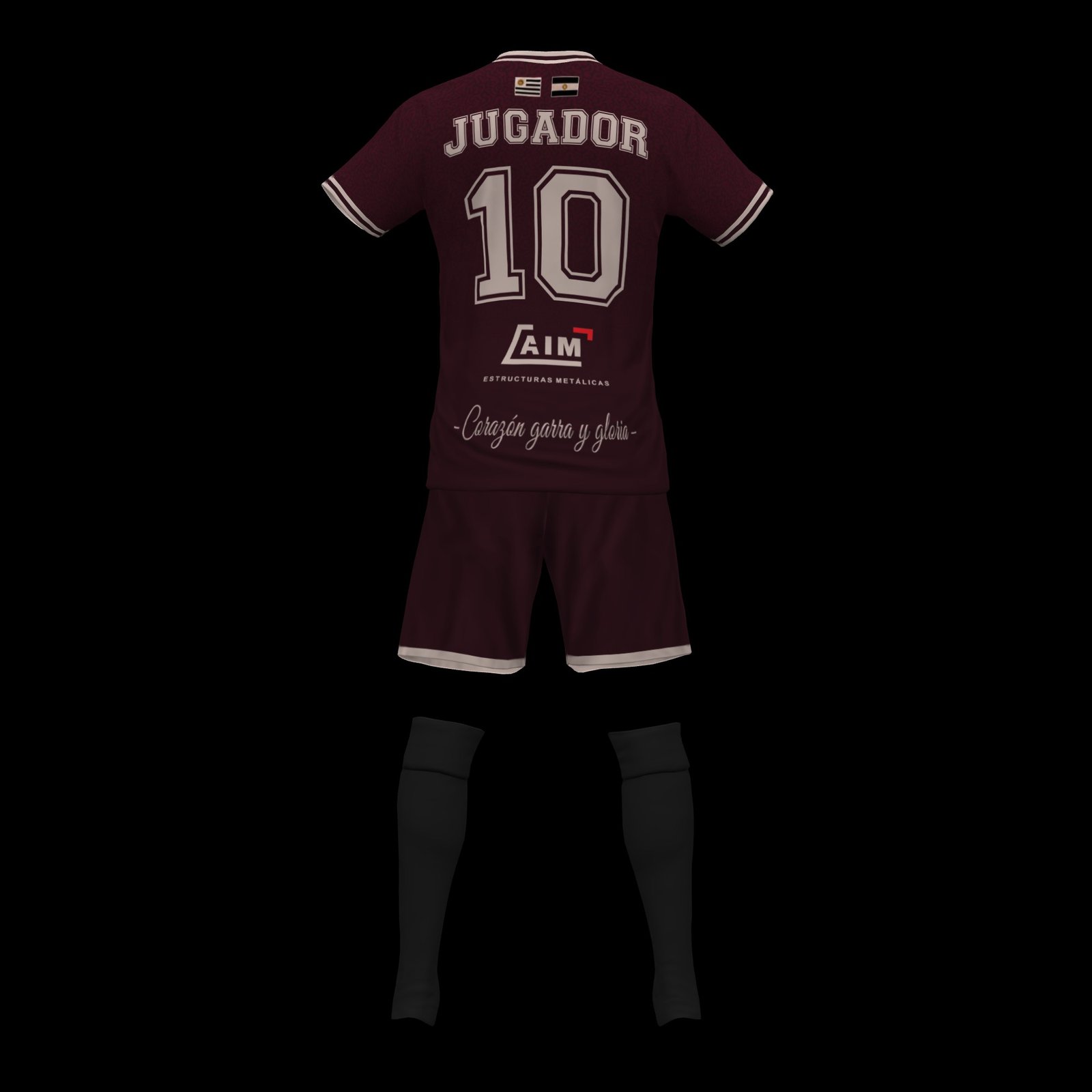 MENDOZA F.C. - Imagen 3
