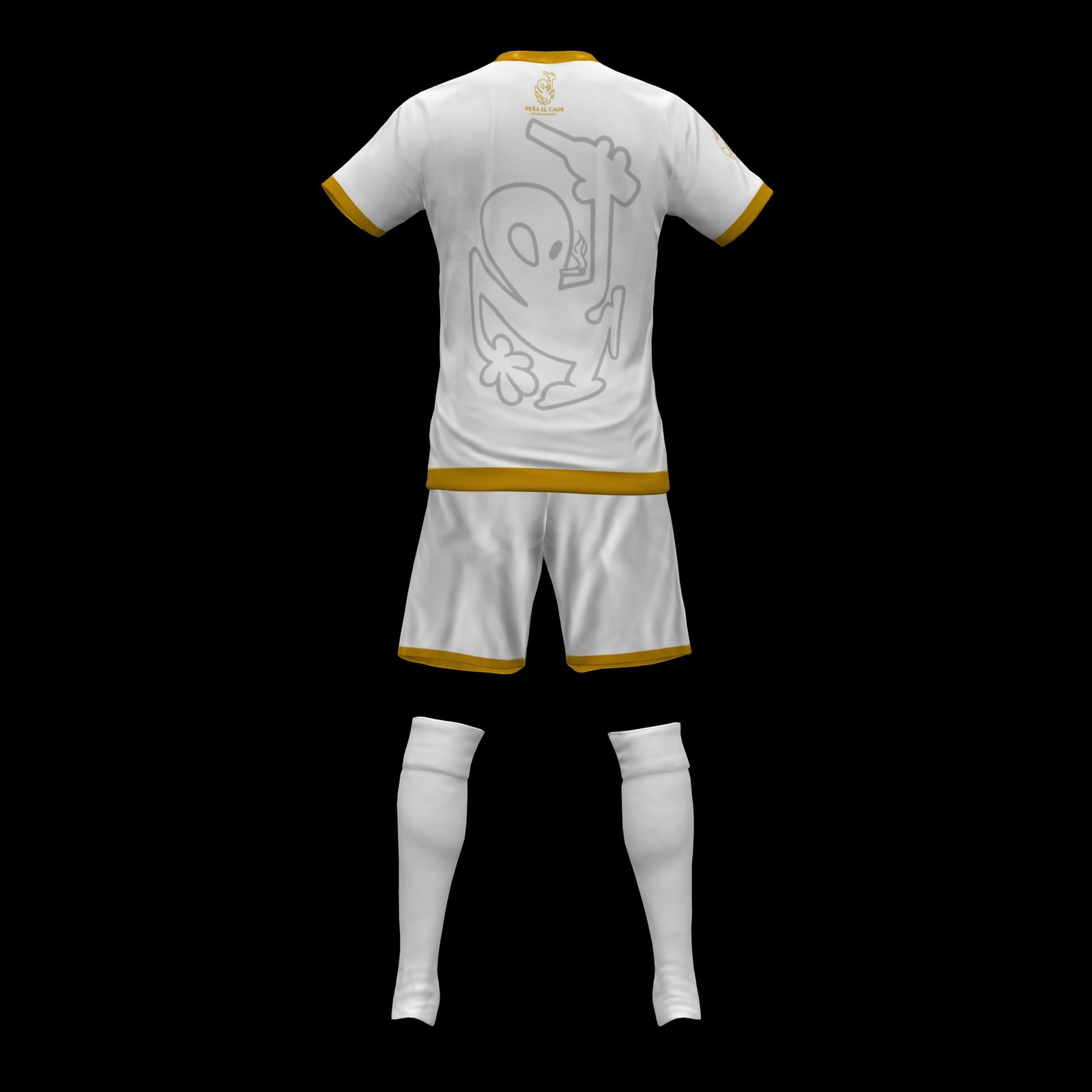EL CAOS - Imagen 3