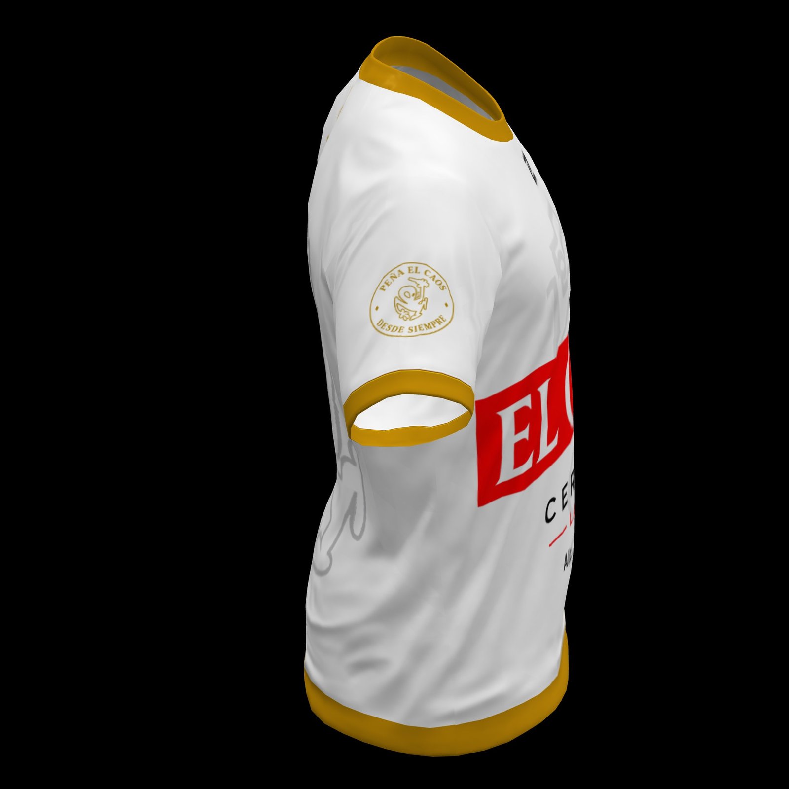 EL CAOS - Imagen 4