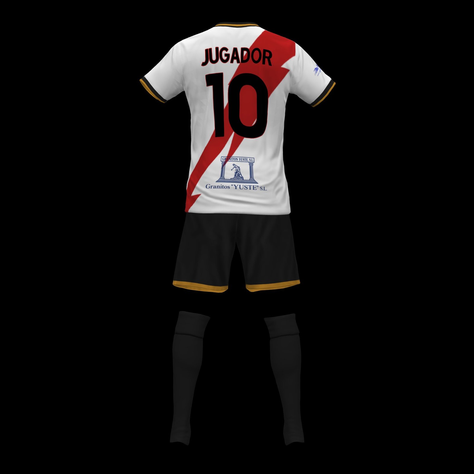 RAYO VALLECAÑAS - Imagen 3
