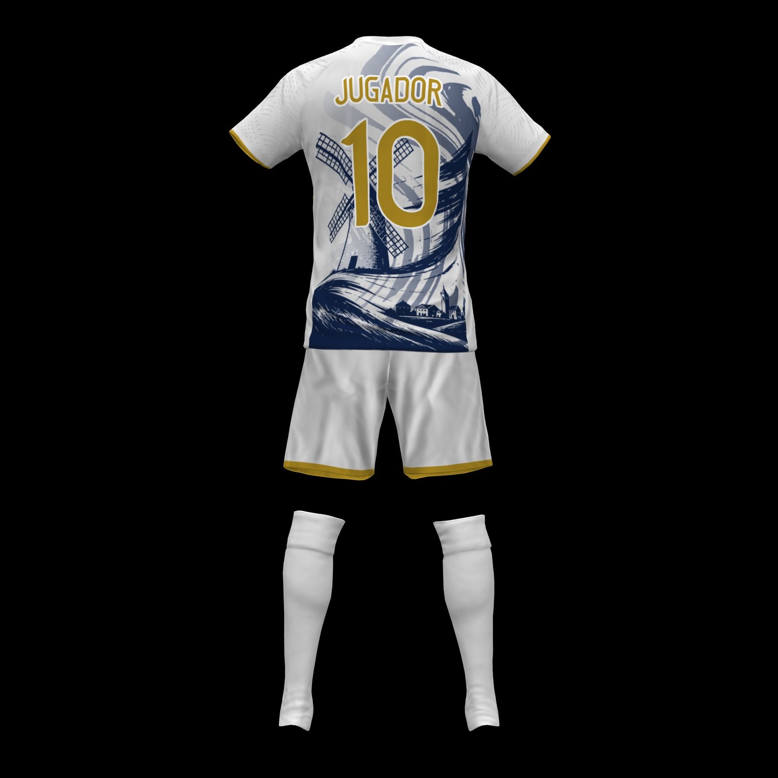 DEPORTIVO TURLEQUE - Imagen 3