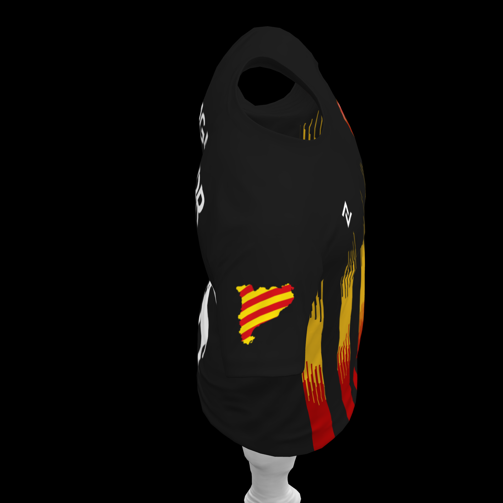 BAYERN DE LOS CAIDOS DE MATARO - Imagen 4