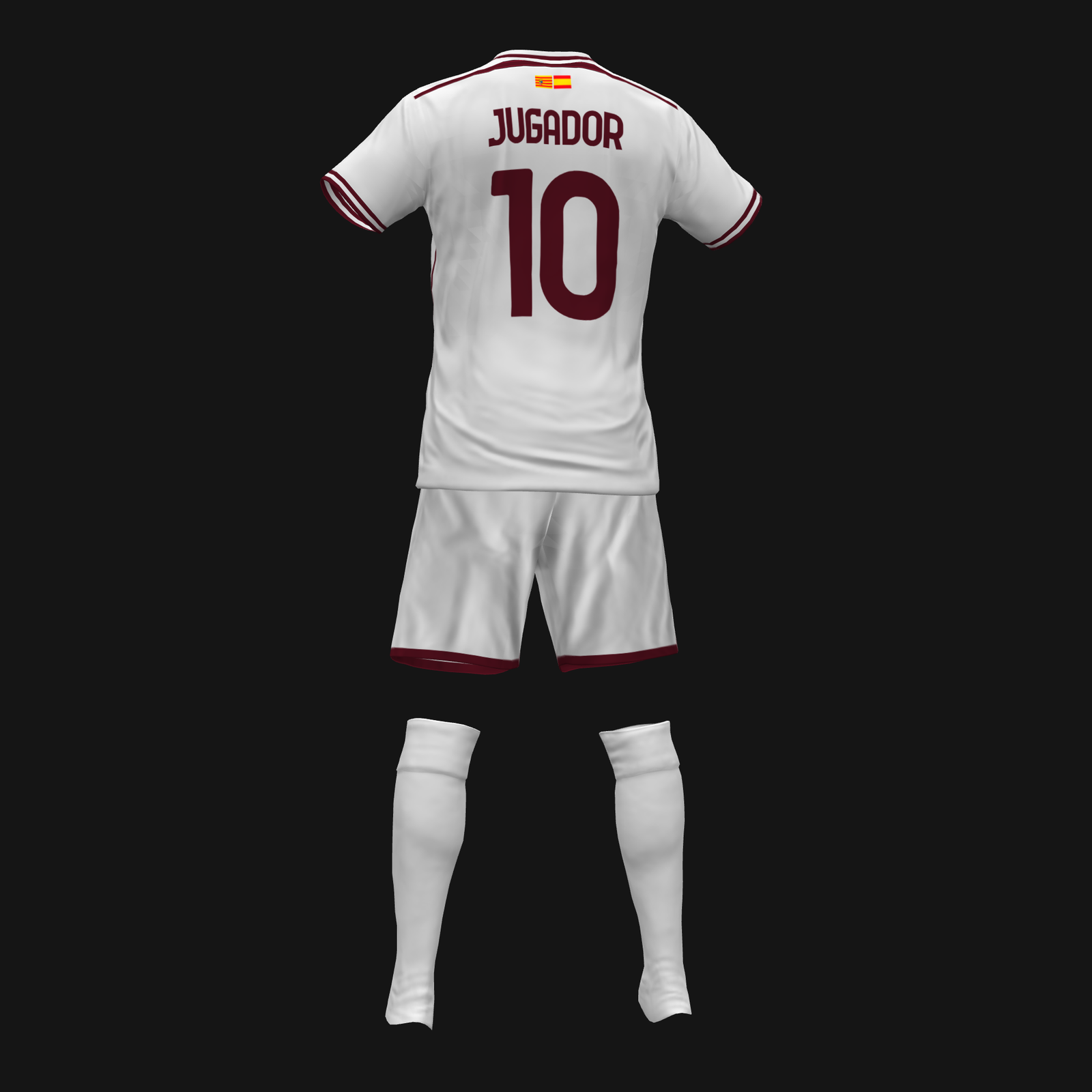 LA PASION C.D - Imagen 3