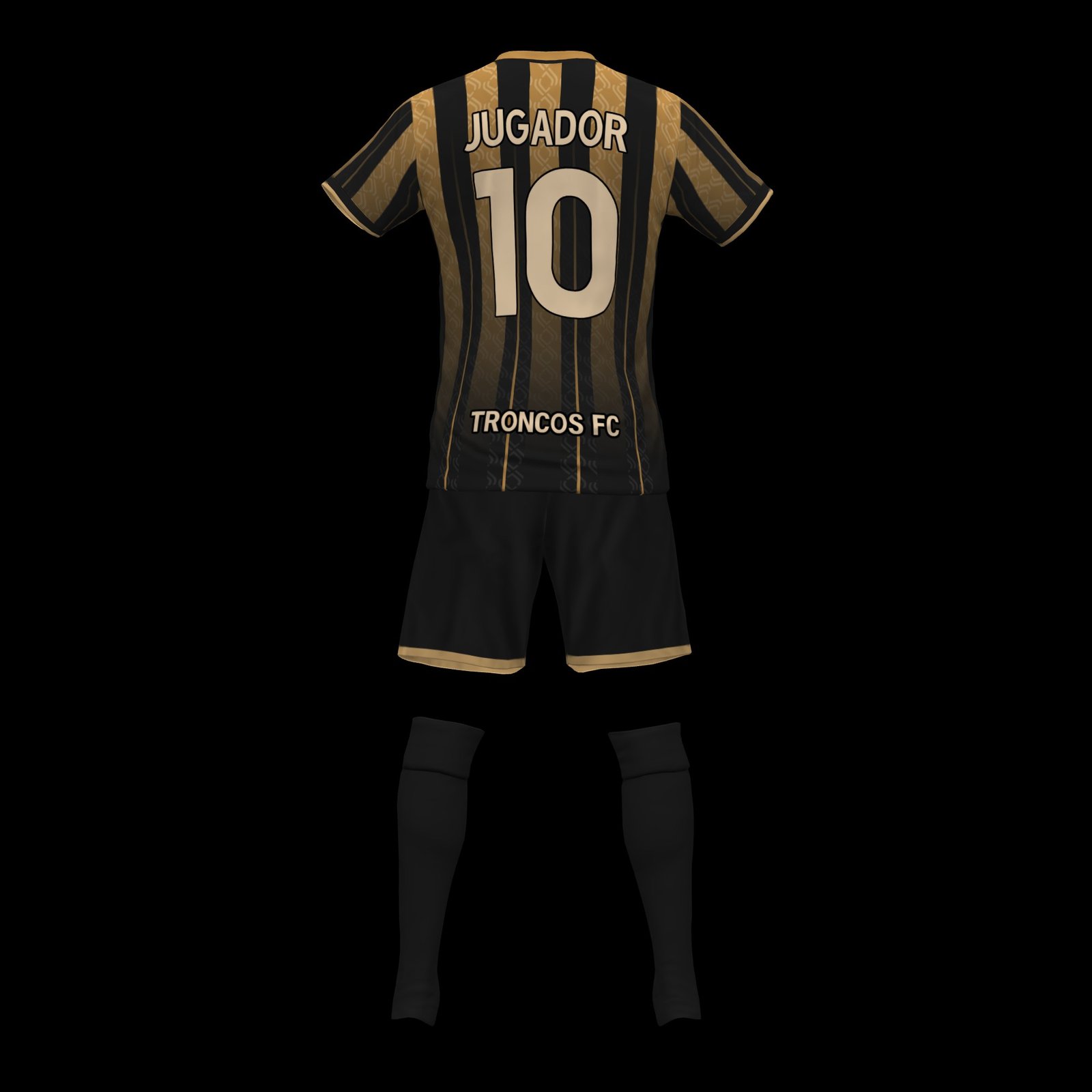 TRONCOS FC 2026 - Imagen 3