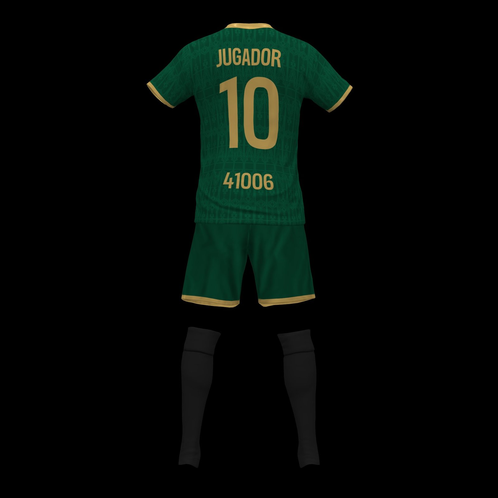 NUKETAMA FC 2026 - Imagen 3