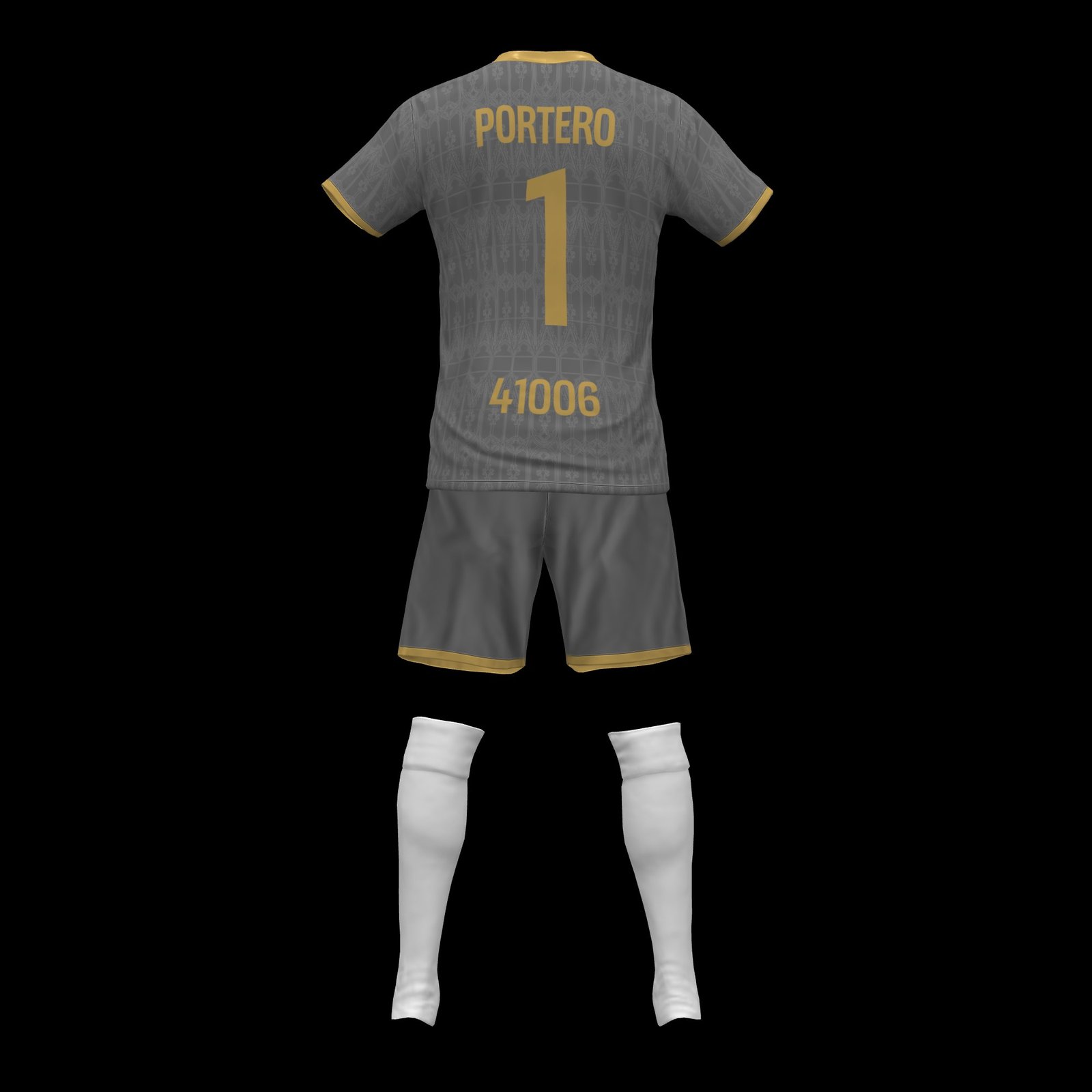 NUKETAMA FC 2026 - Imagen 6