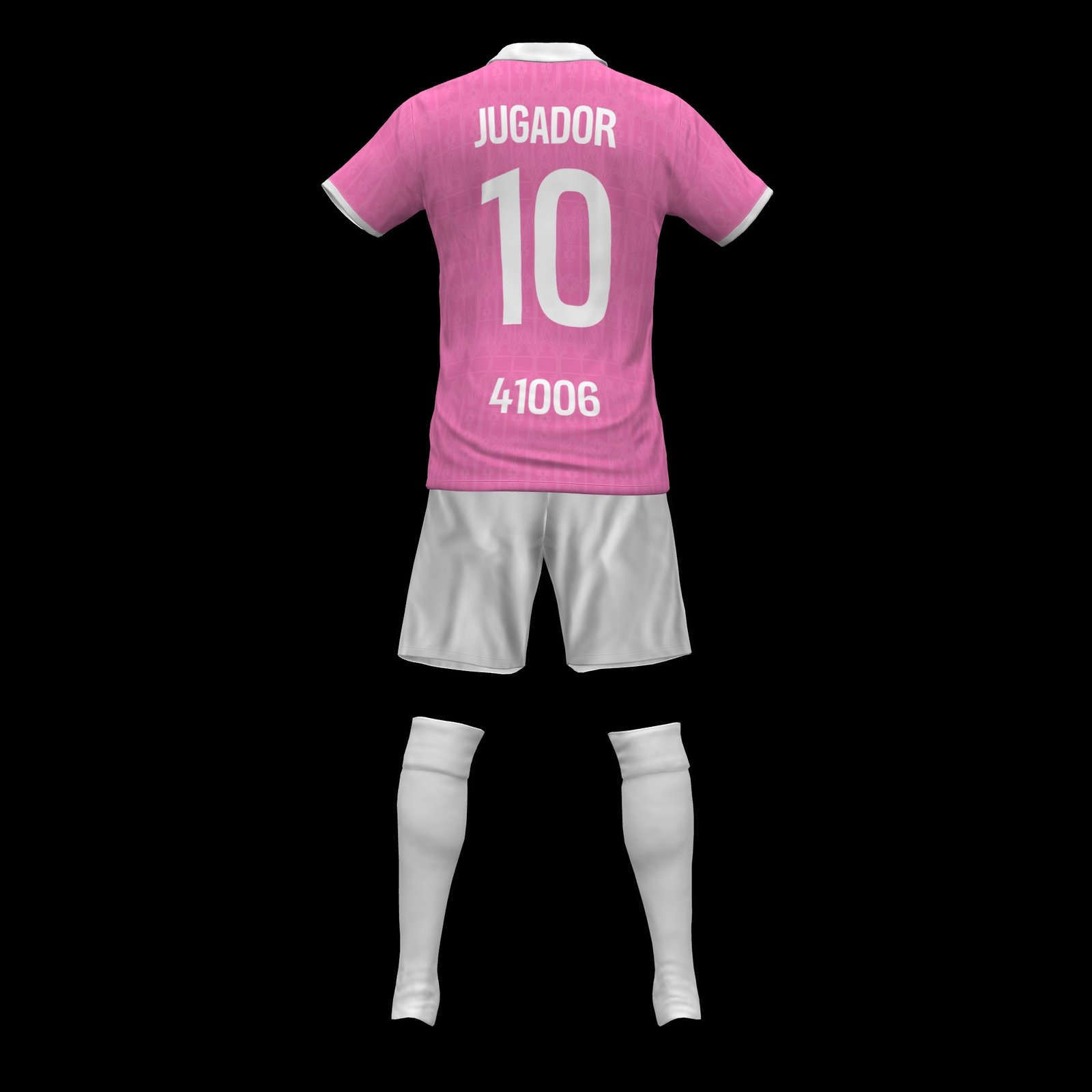NUKETAMA FC 2026 SEGUNDA - Imagen 3