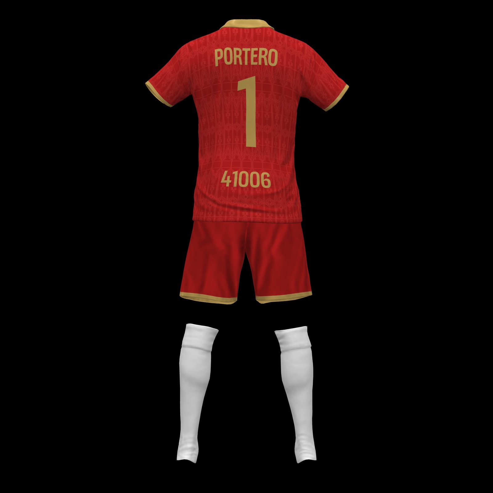 NUKETAMA FC 2026 SEGUNDA - Imagen 6
