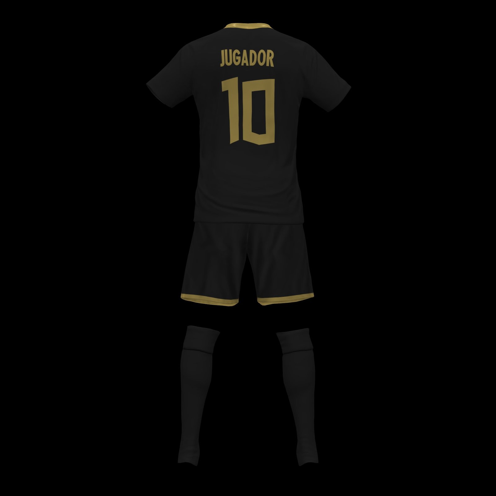 ECOCHAPA FC - Imagen 3