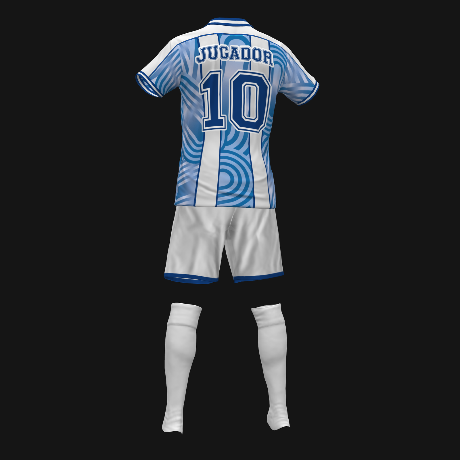 GORRONES - Imagen 3
